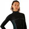 Thermojacke Primavera 281 mit Strasssteinen