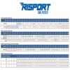 Bottines Risport Royal Pro