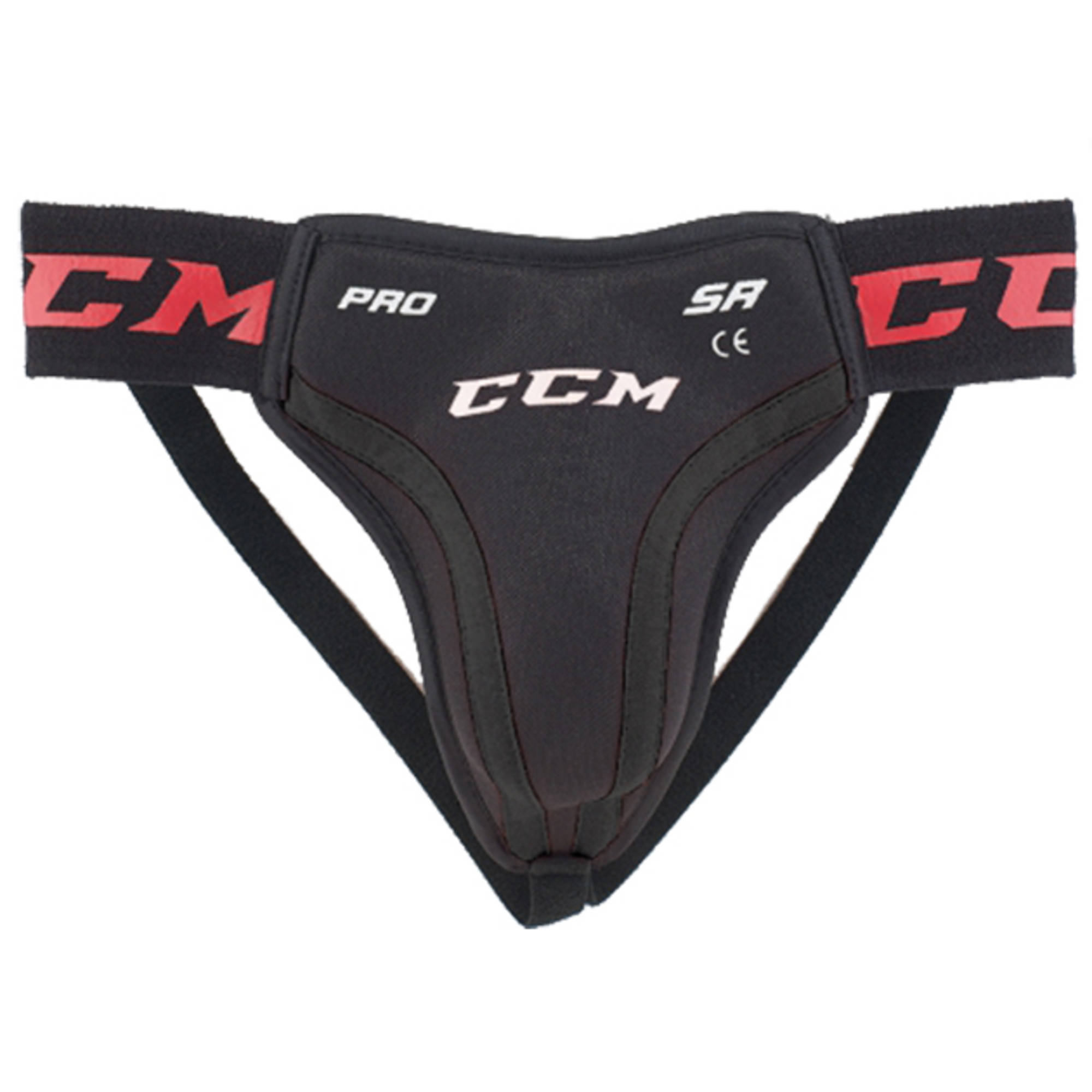 Coquille et support CCM SR