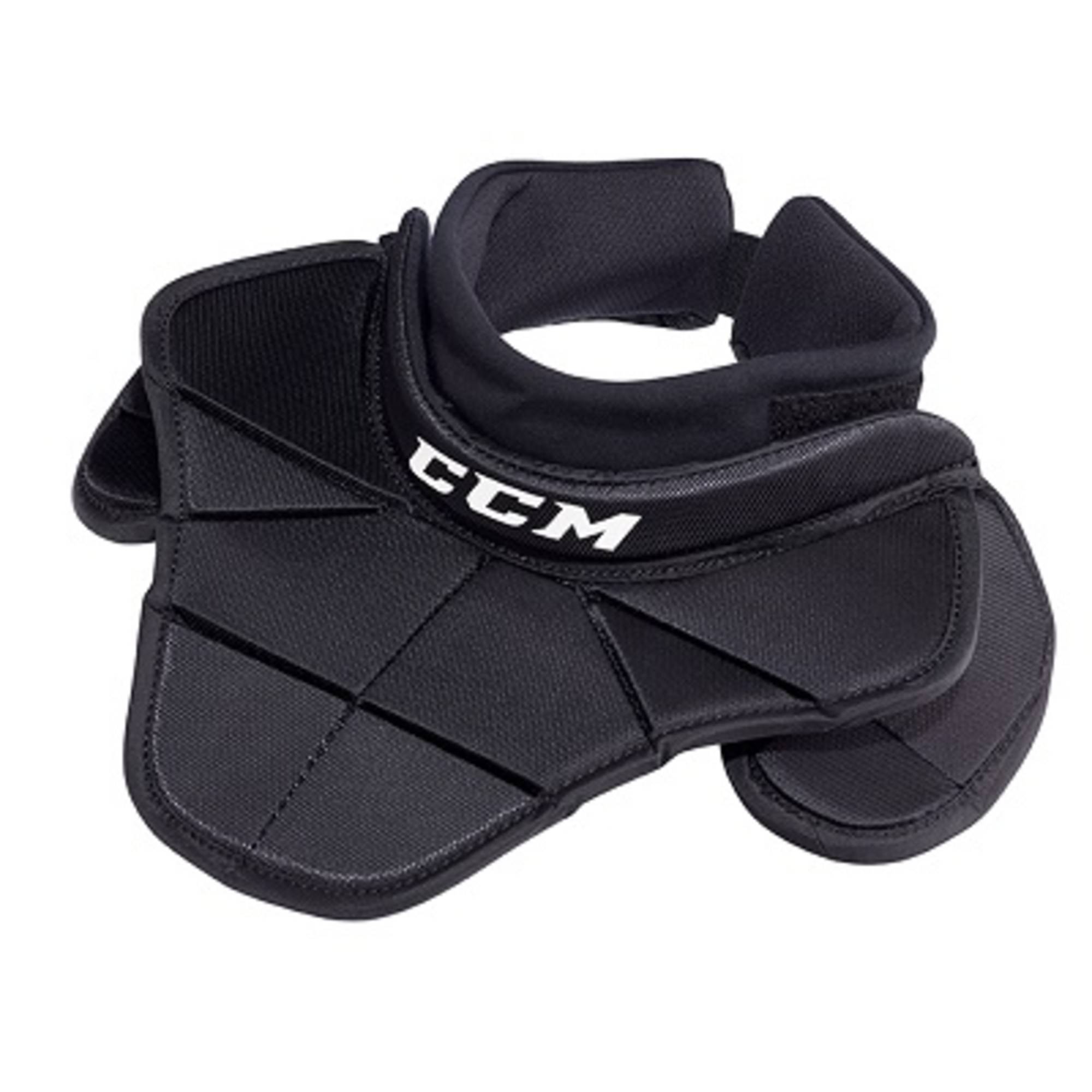 Neck Guard Goalie CCM BNQ JR