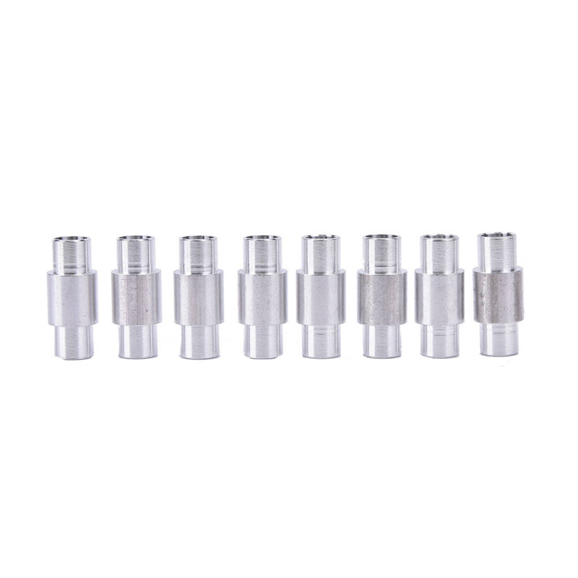 Spacer Pack von 8
