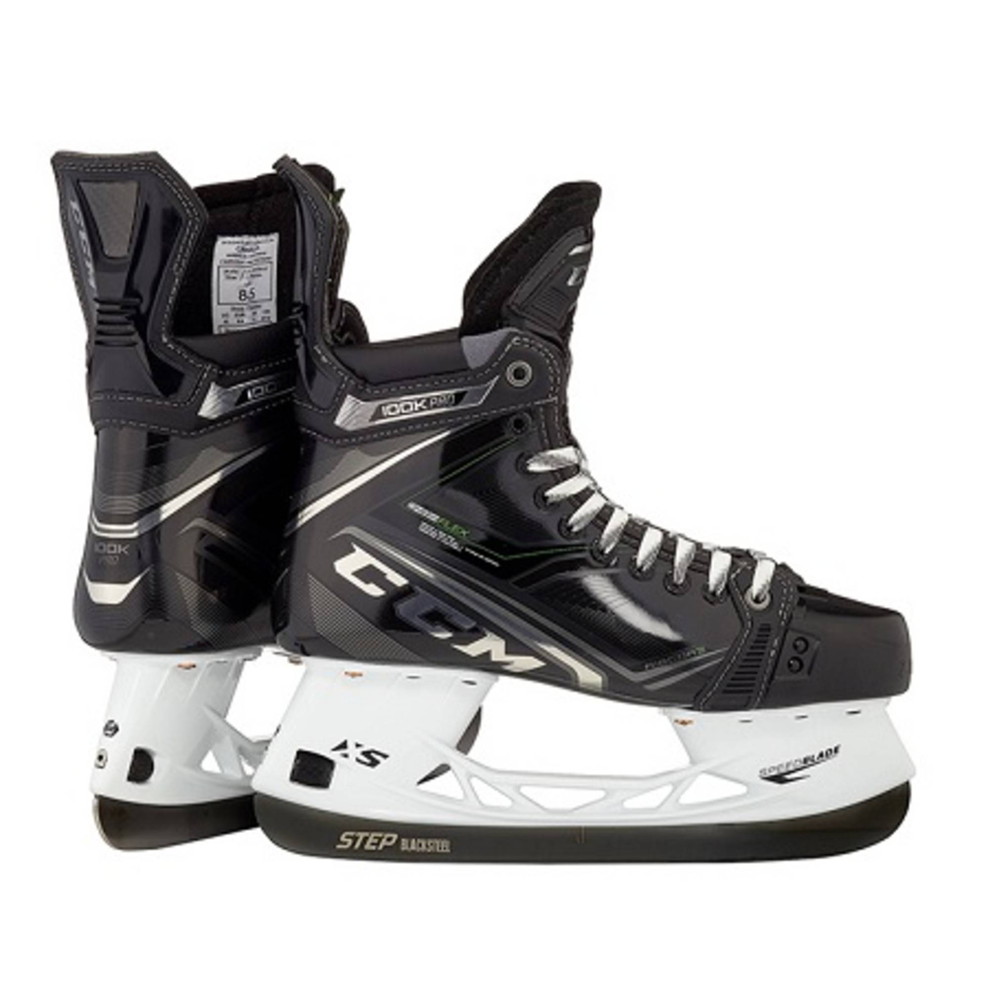 Schlittschuhe CCM Ribcor 100K Pro SR