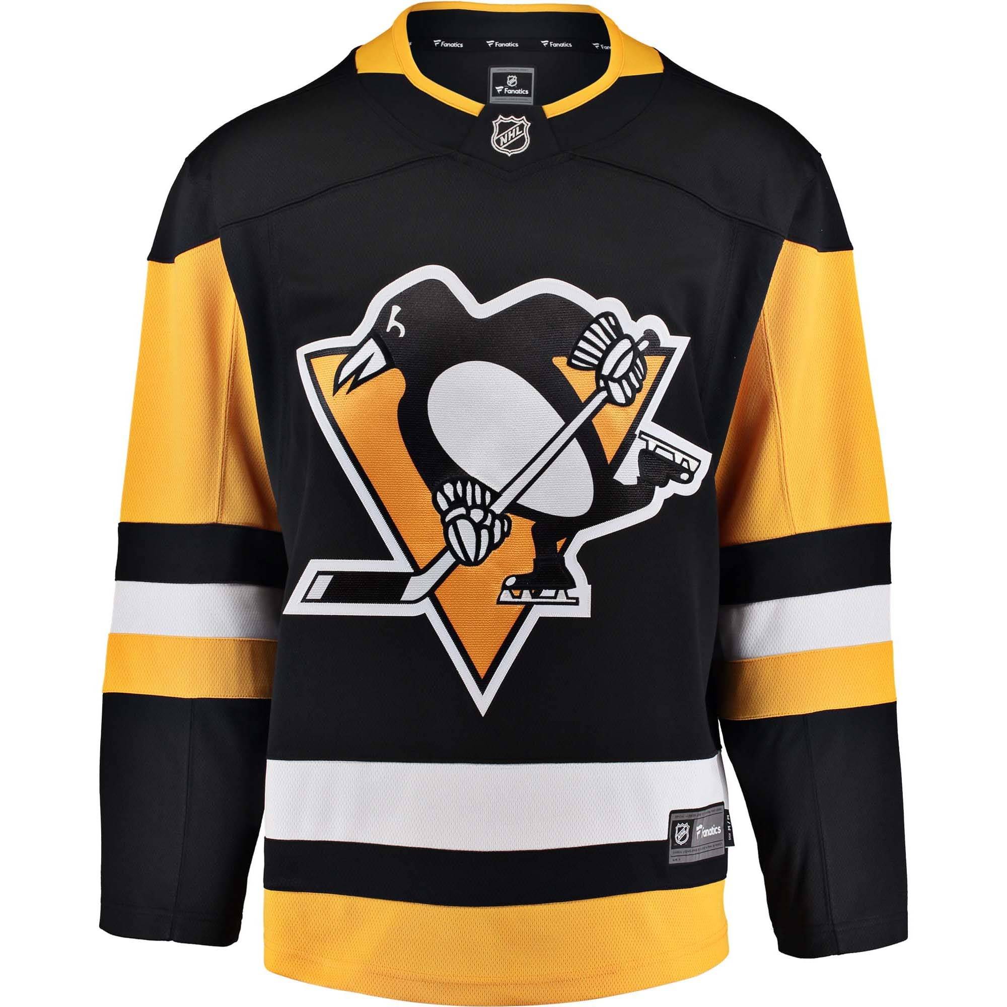 NHL Jersey SR 