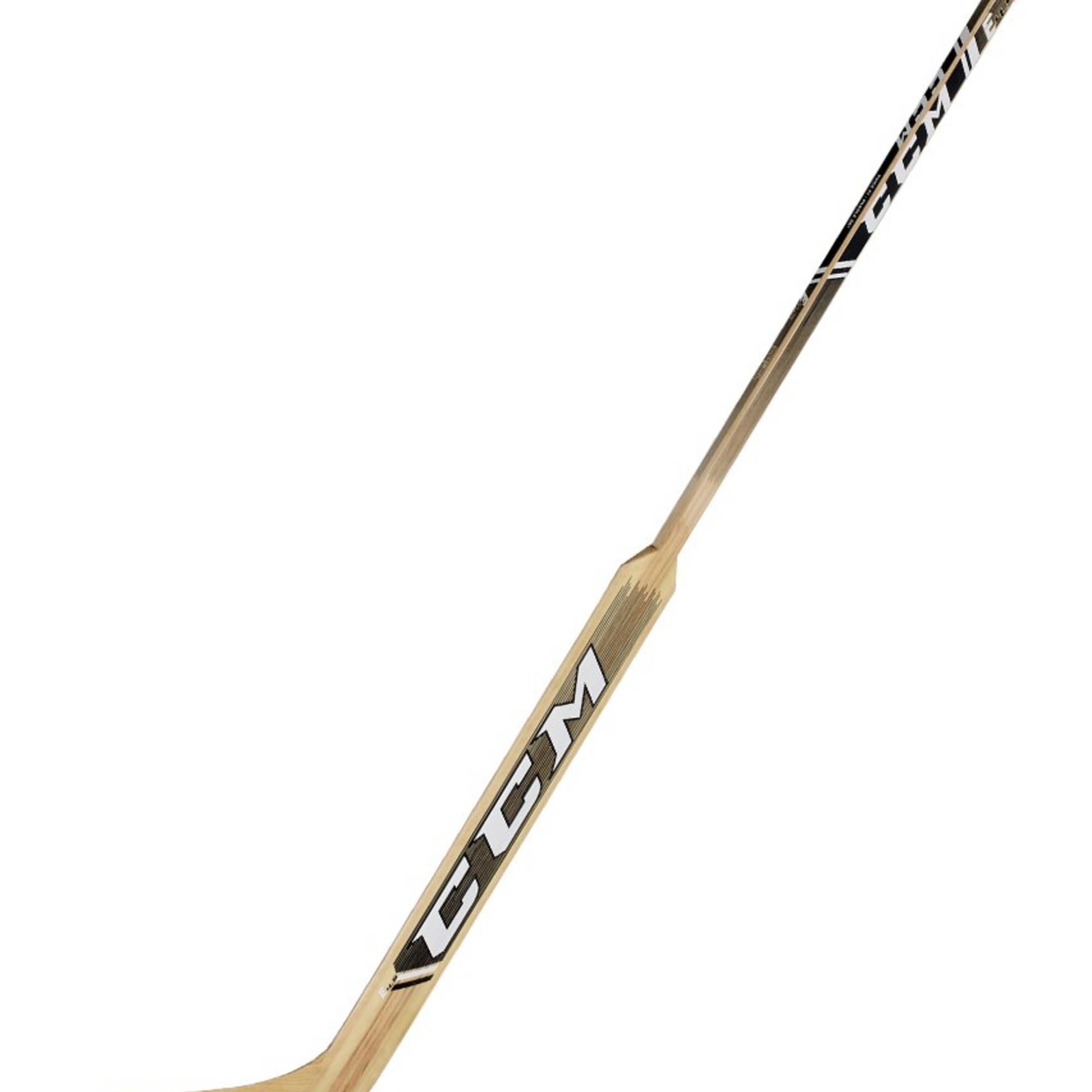 Stick goalie CCM Extreme E4.5 Int.