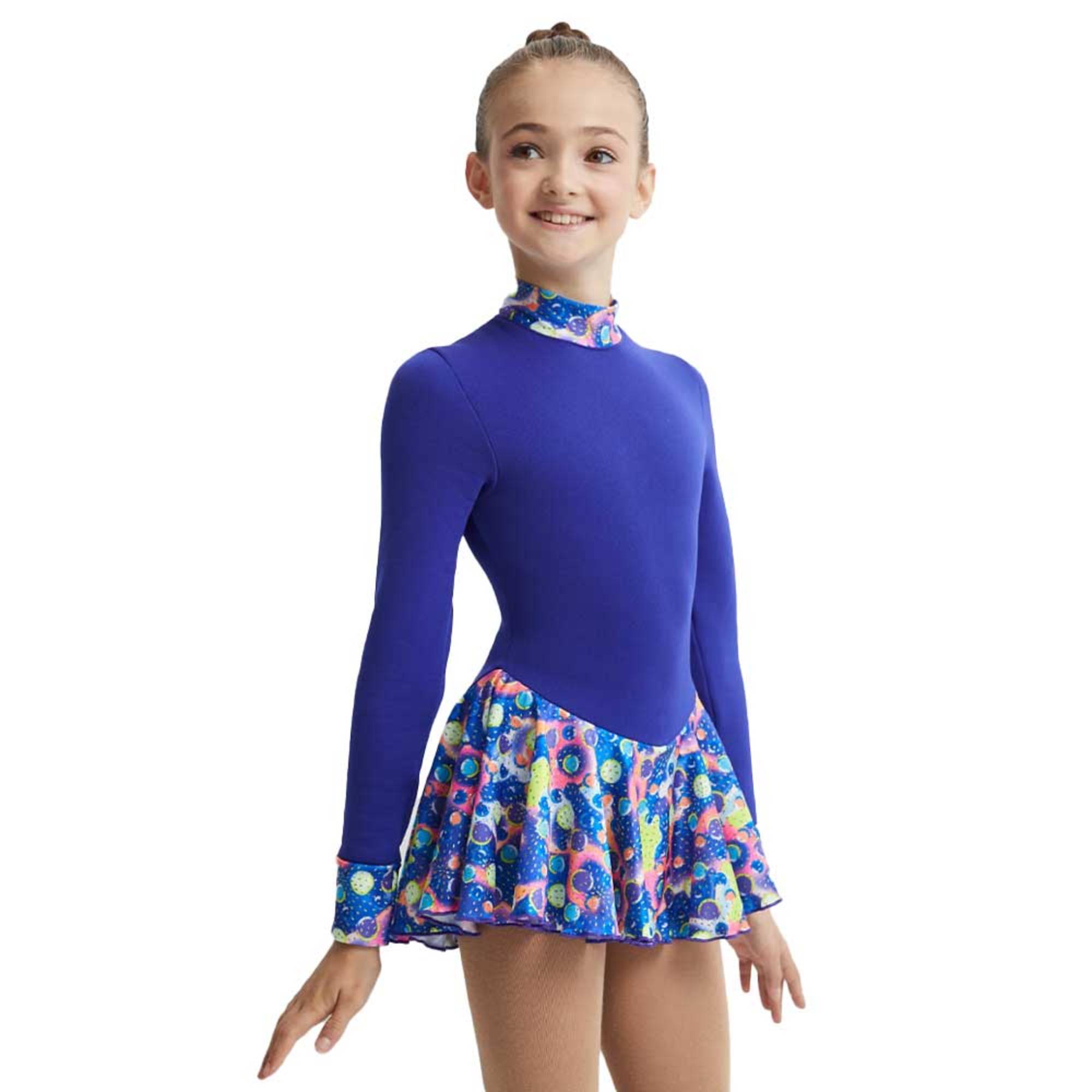 Kleid Mondor 4423