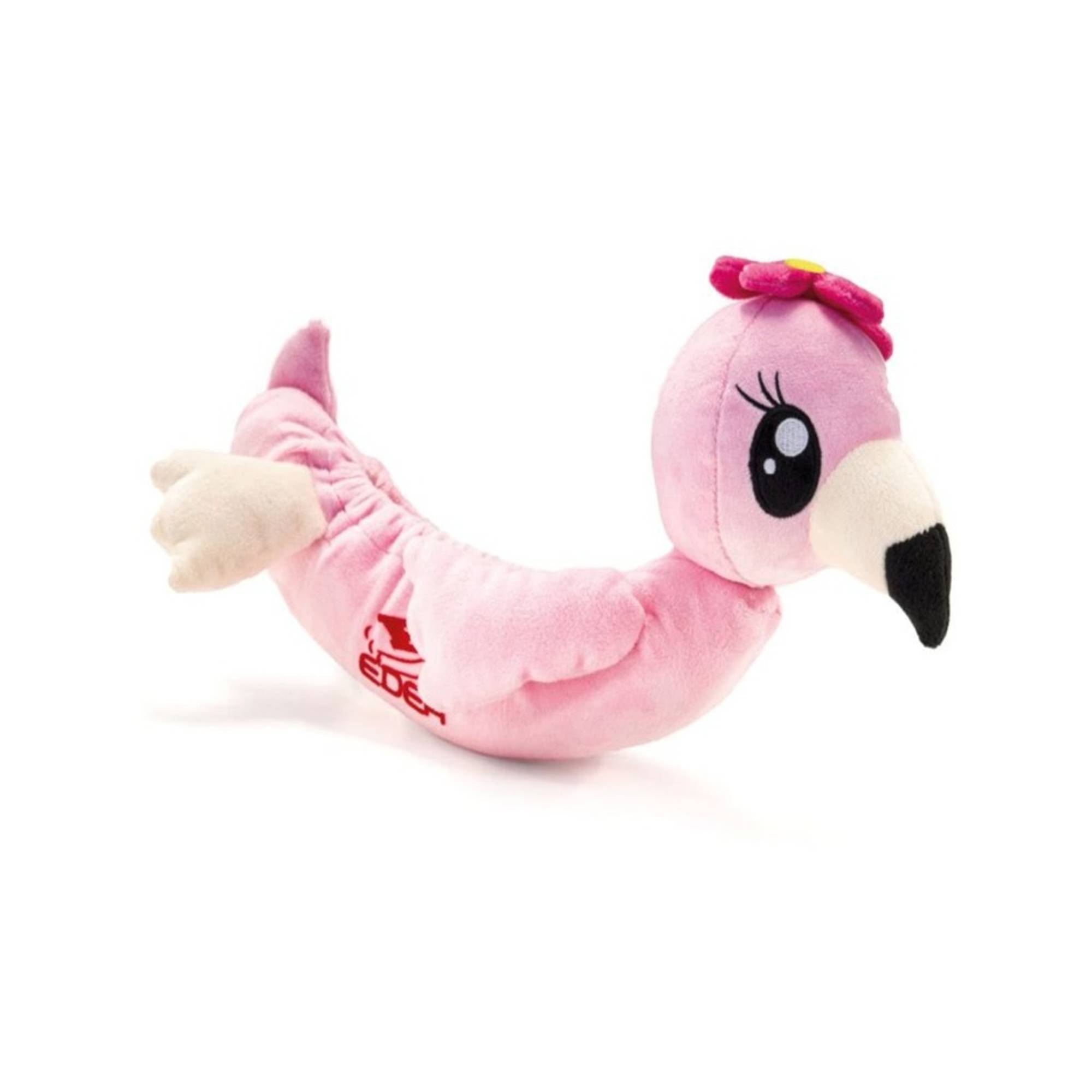 Protèges-lames EDEA tissu maxi Flamingo