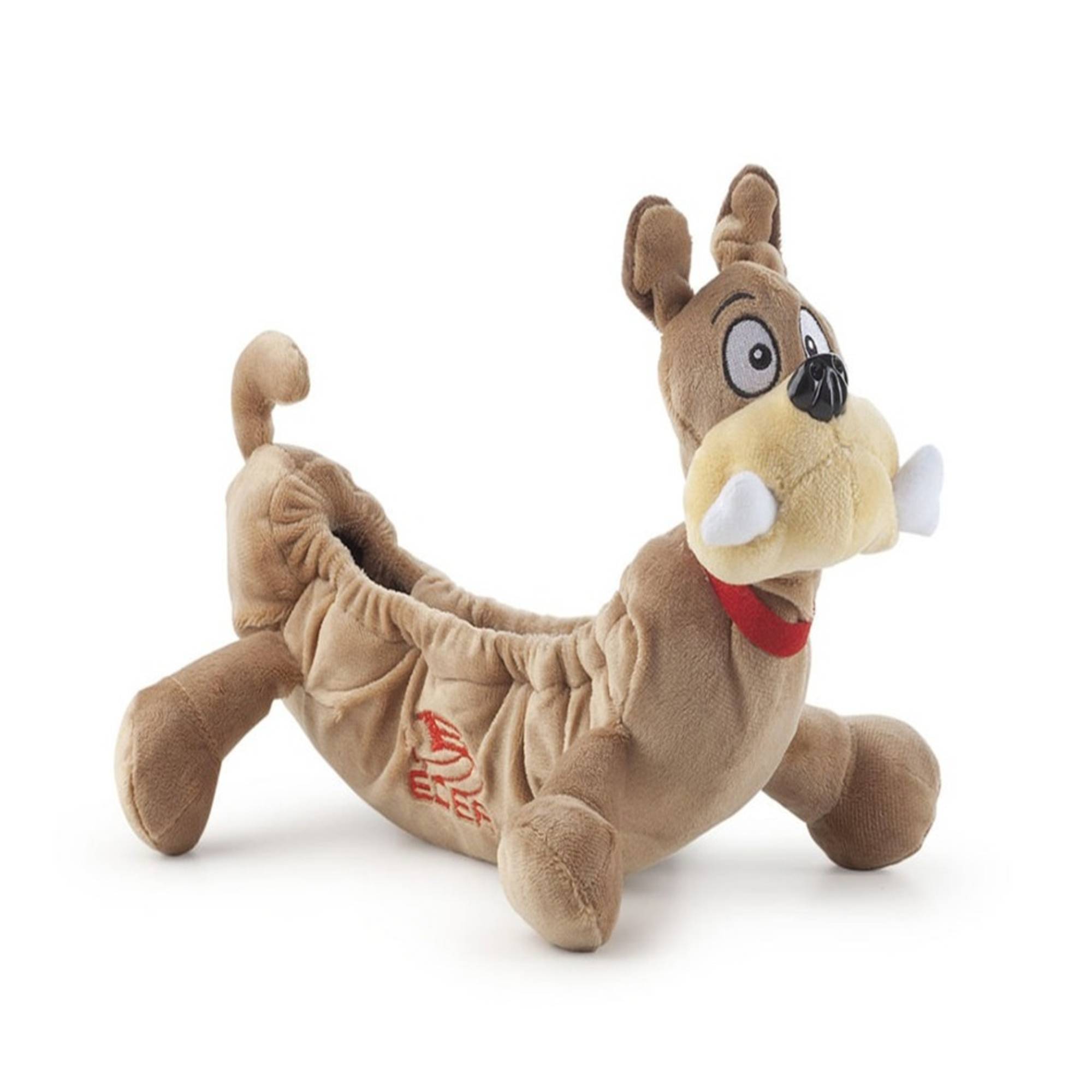 Protèges-lames EDEA tissu maxi Doggy