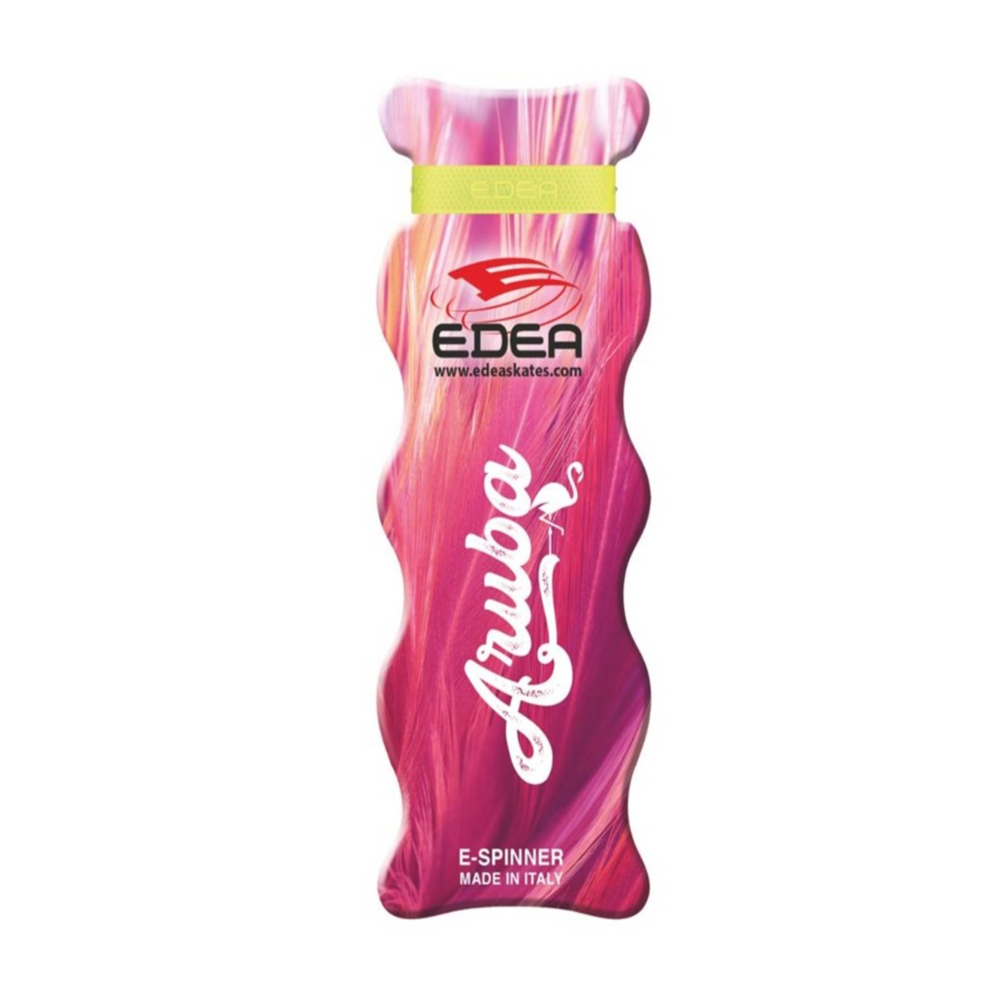 E-SPINNER Edea Aruba