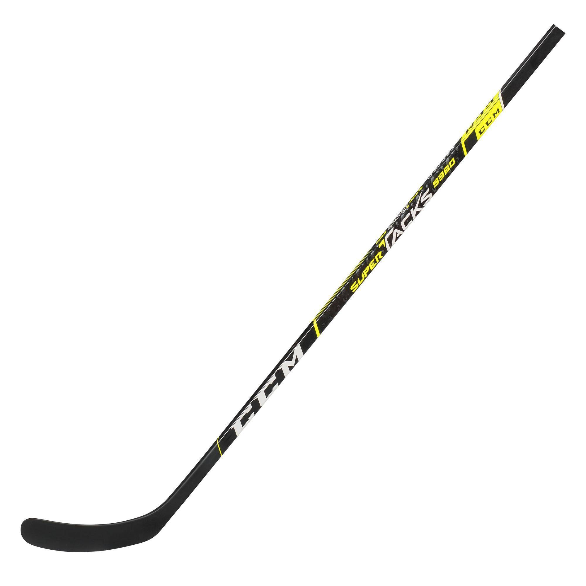 Canne CCM Super Tacks 9360 JR