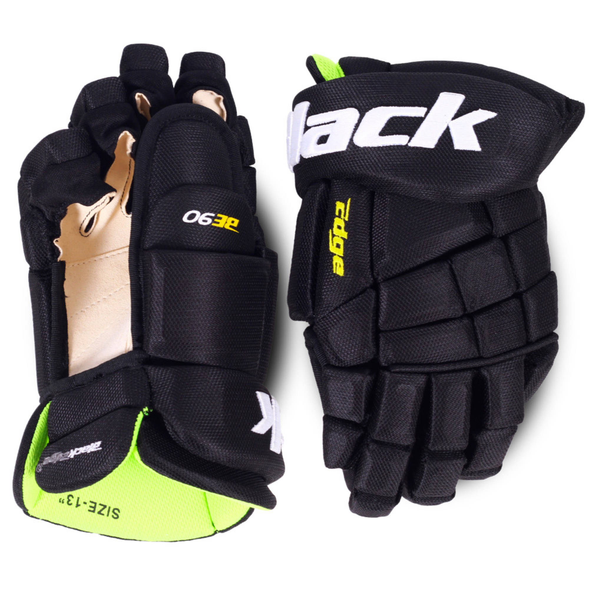Gants Blackedge Powertek B90 SR