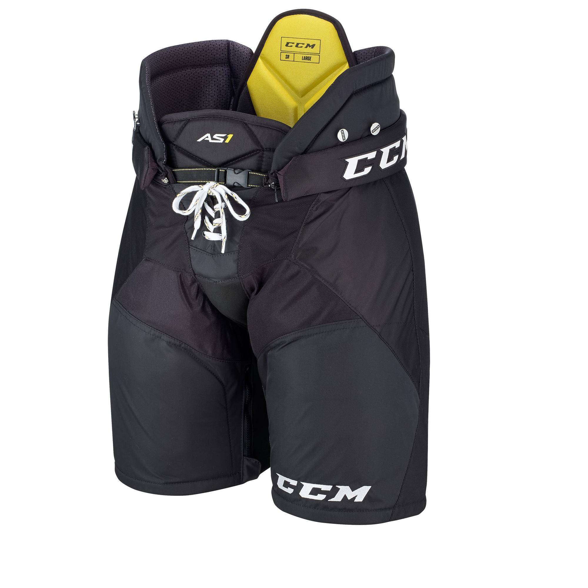 Cuissette CCM Super Tacks AS1 SR