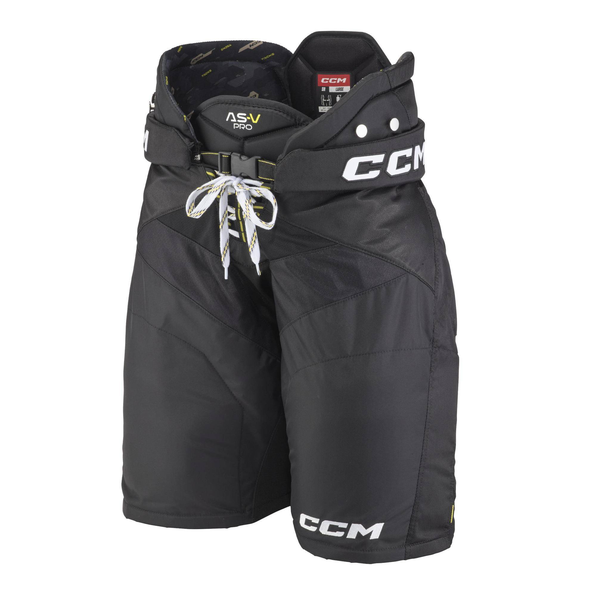 CCM Tacks AS-V Pro SR Hose 