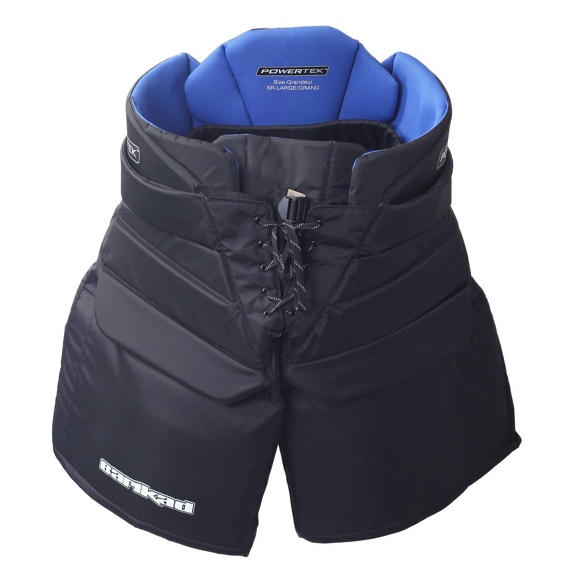 Cuissette gardien Barikad V5.0 JR