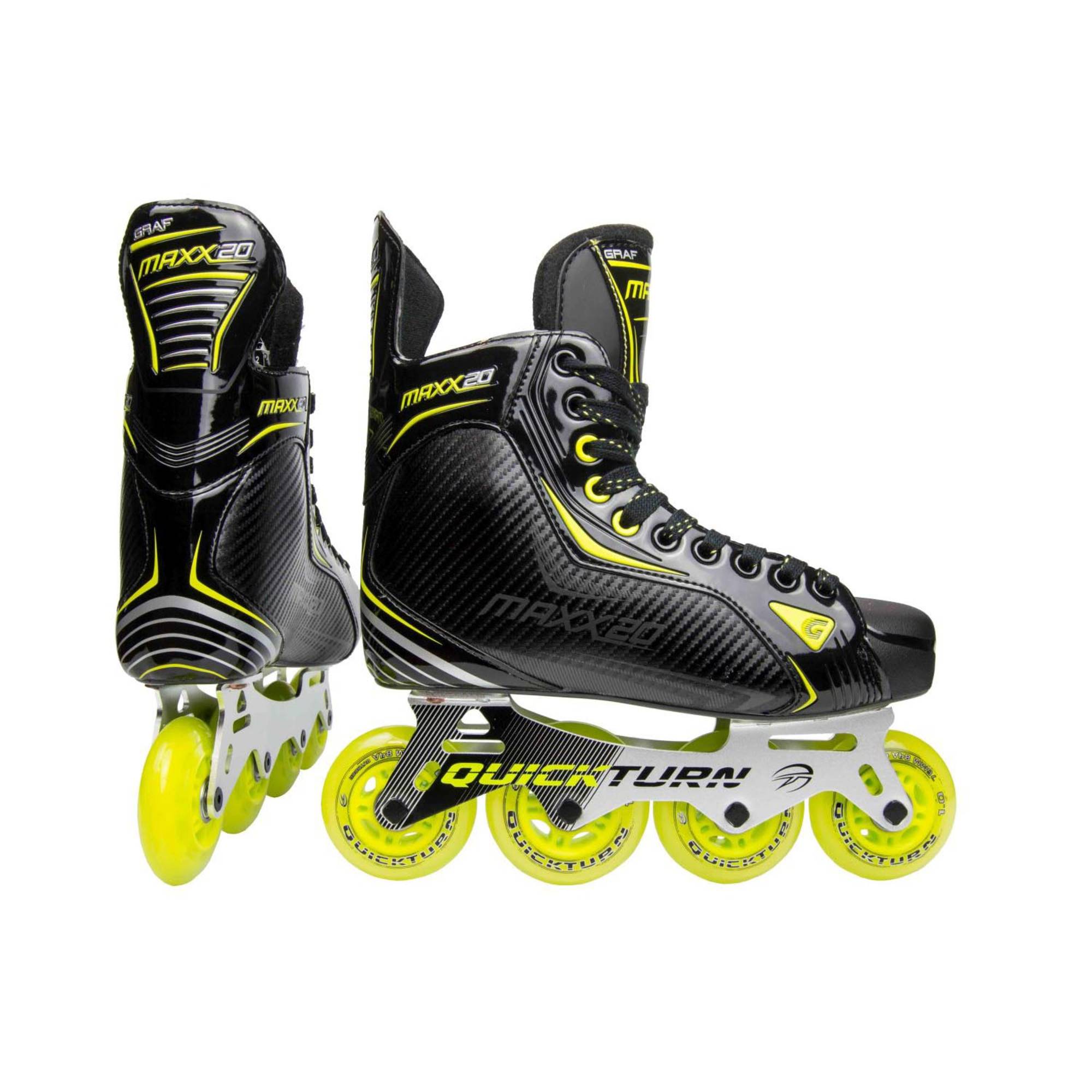 Roller Graf Maxx 20 JR