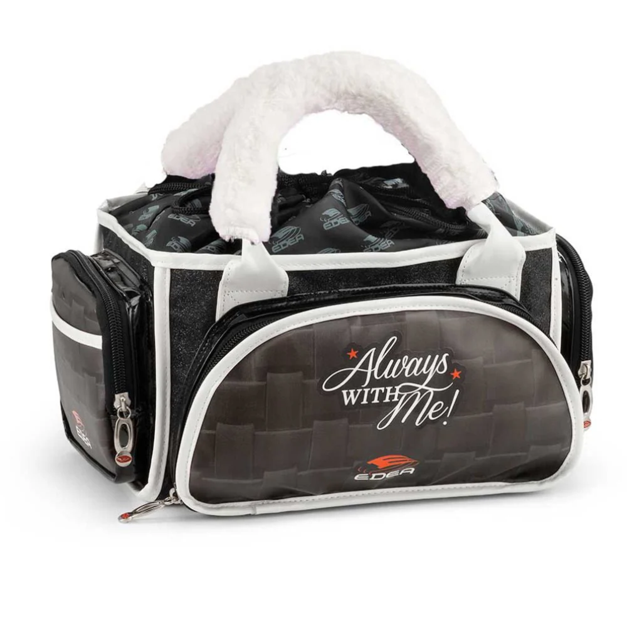 Tasche Edea With-Me schwarz