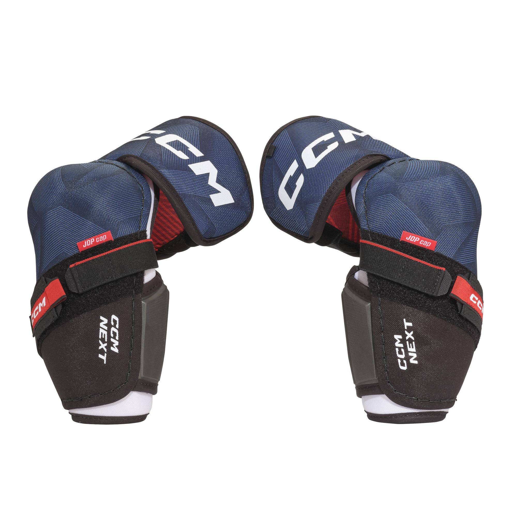 CCM Next SR Elbow