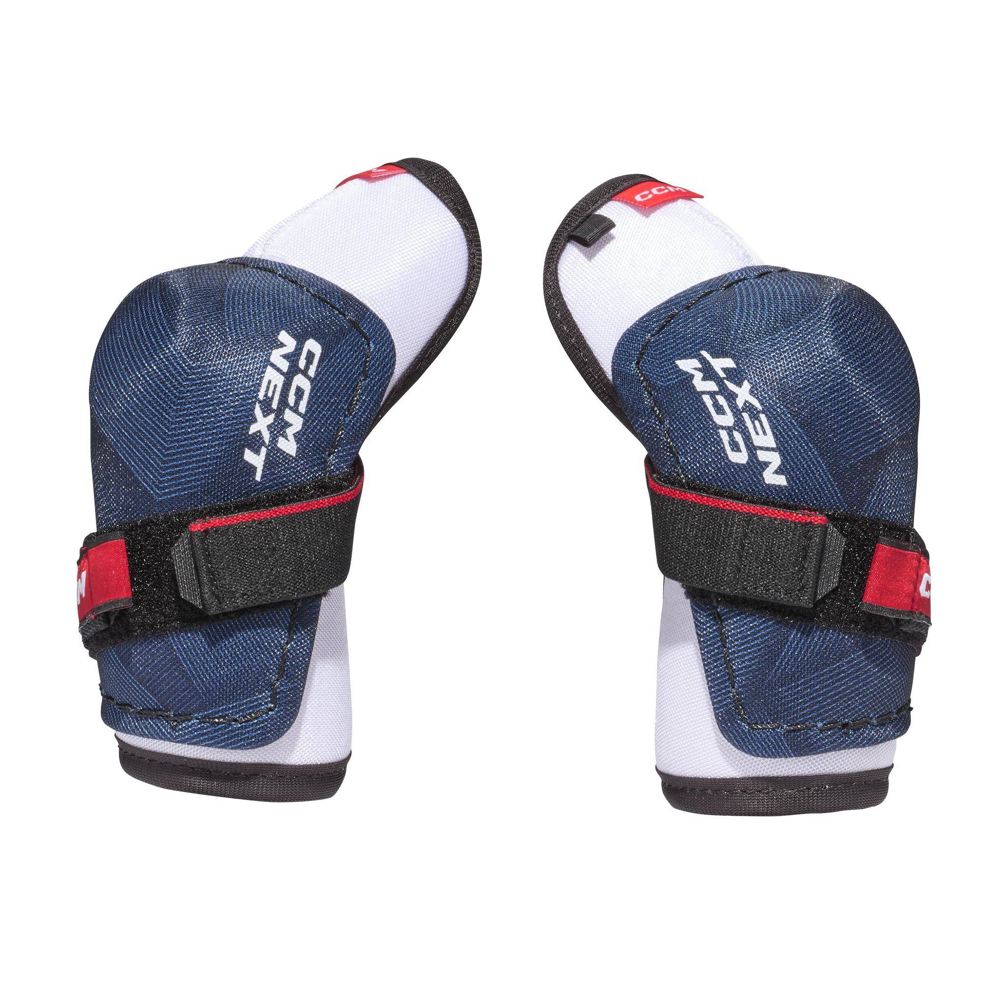CCM Next YTH Elbow