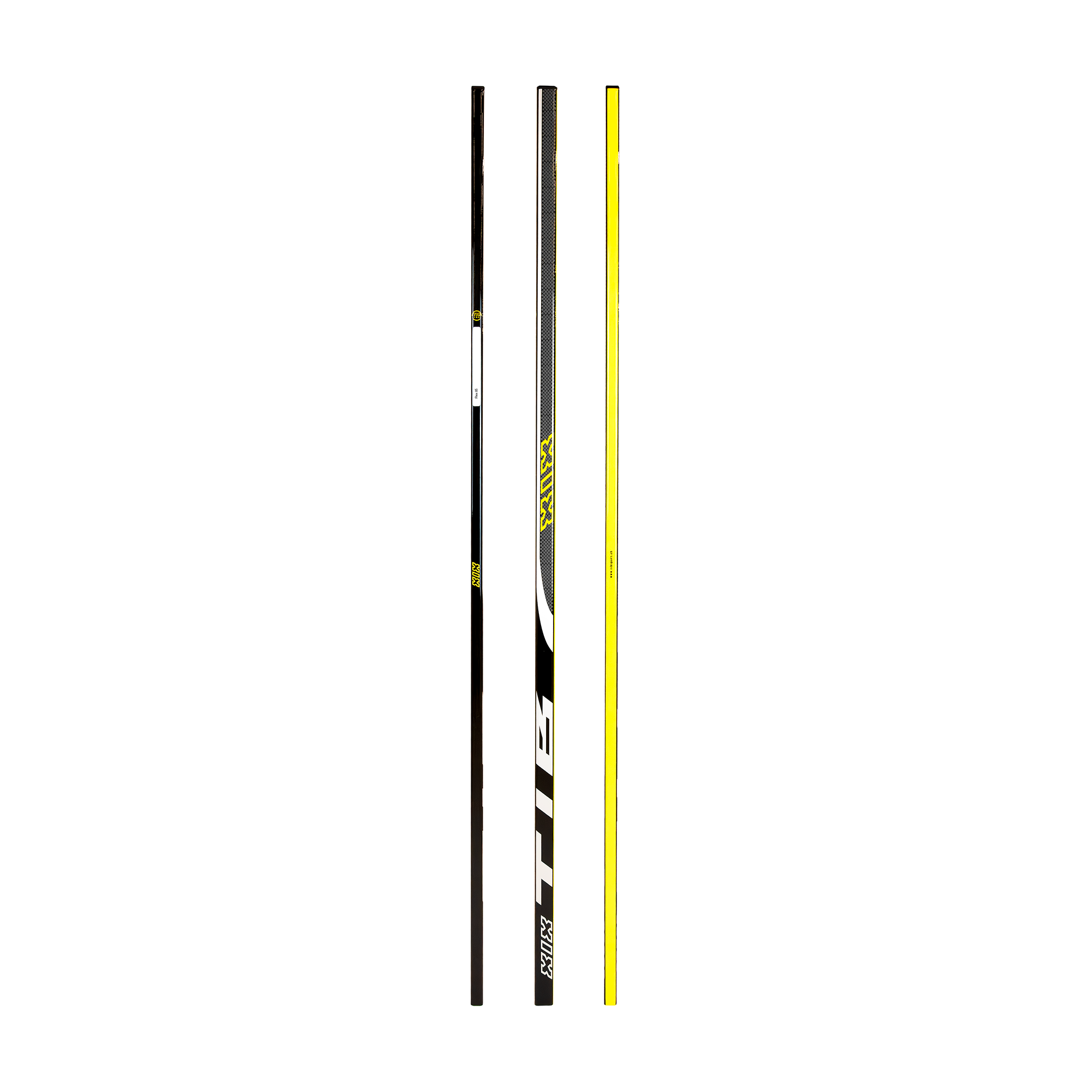 Shaft TIB  XIX  SR 
