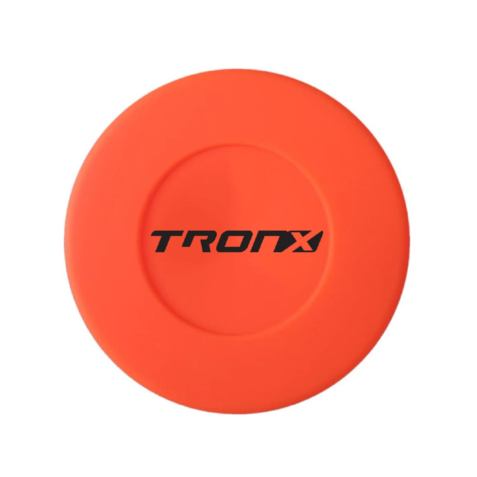 Puck plastique Tronx