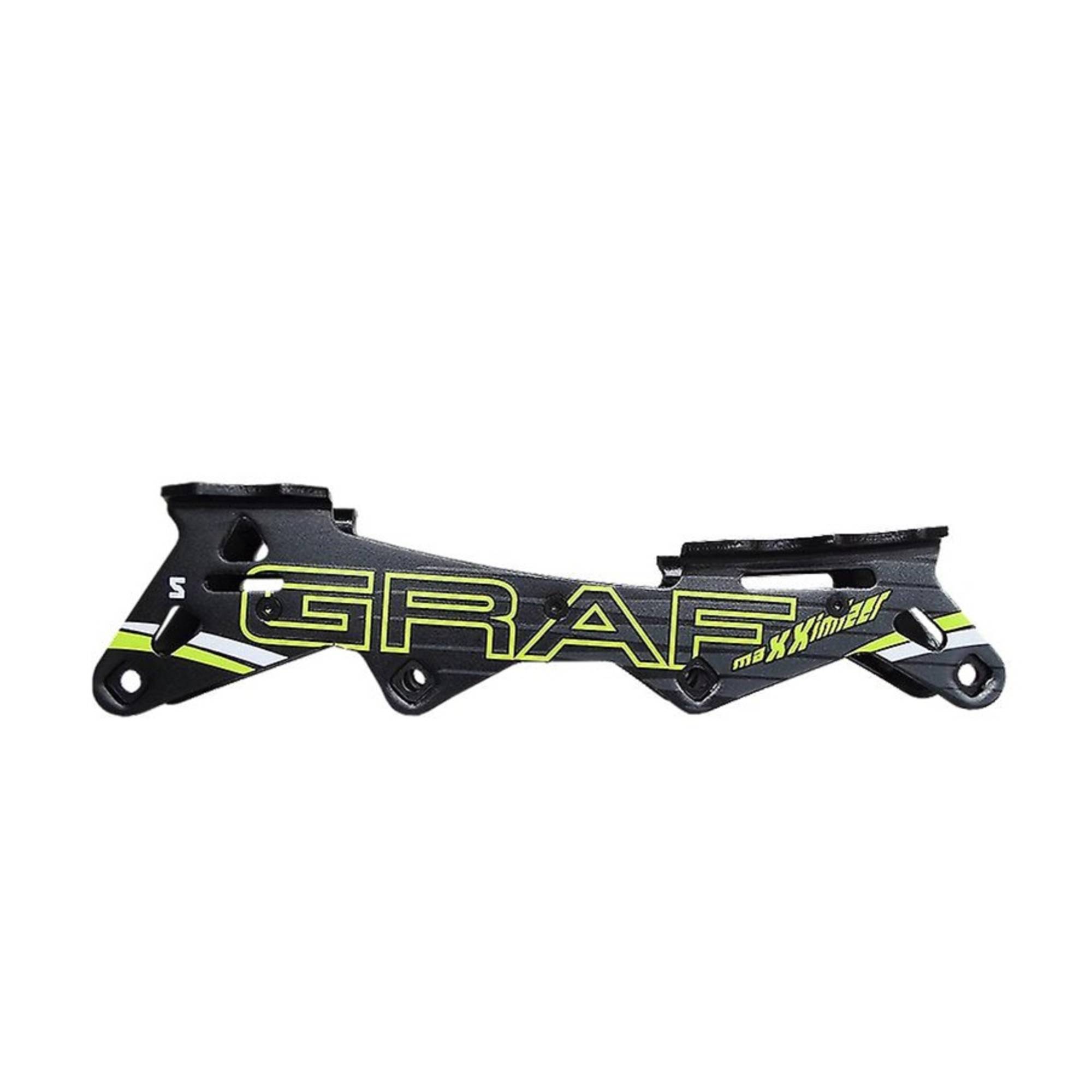 Rahmen Inline Graf Maxx-10