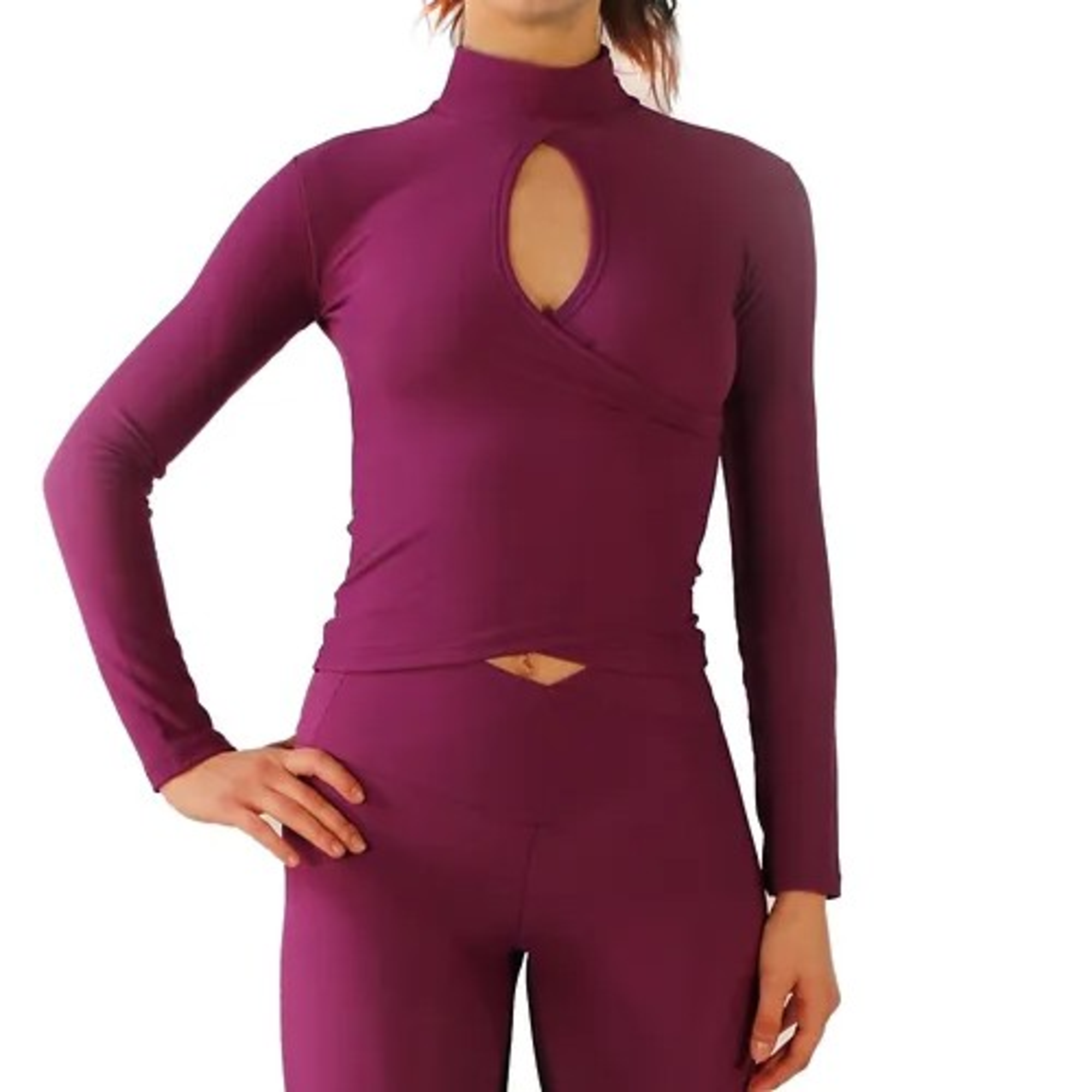 Thermo-Pullover Primavera 279 