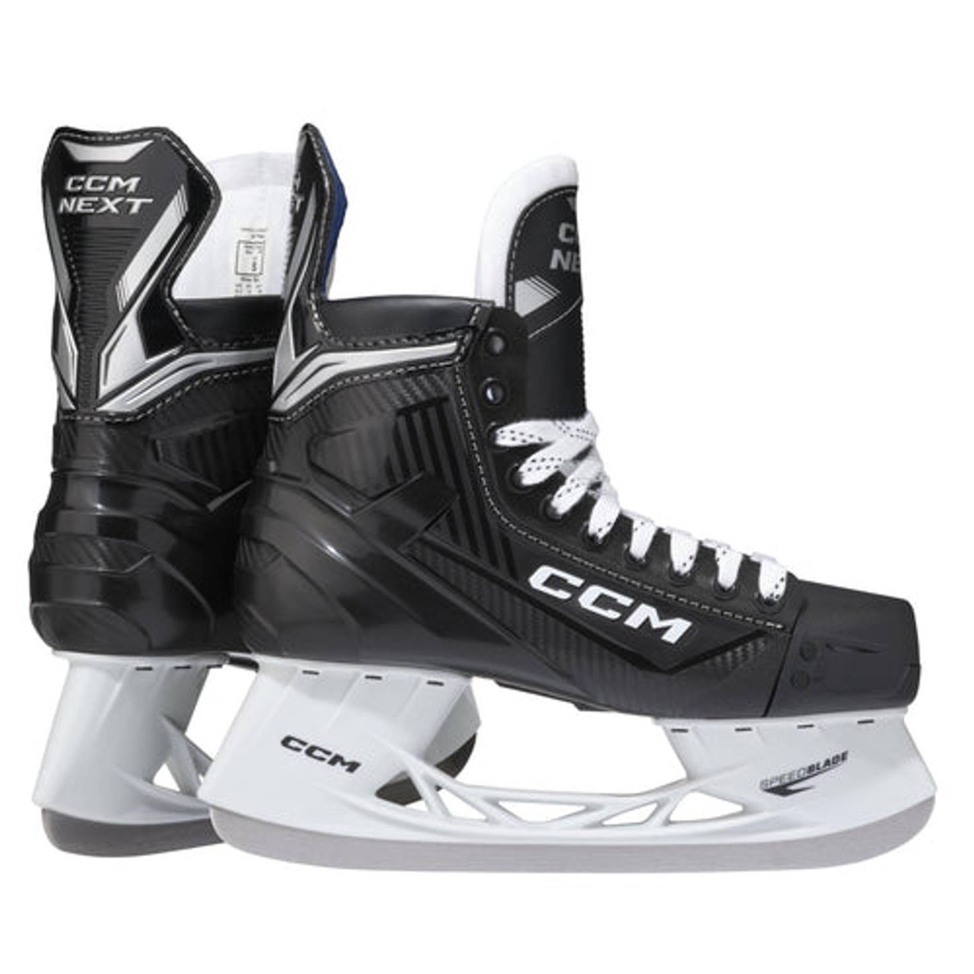 Schlittschuhe CCM Next JR