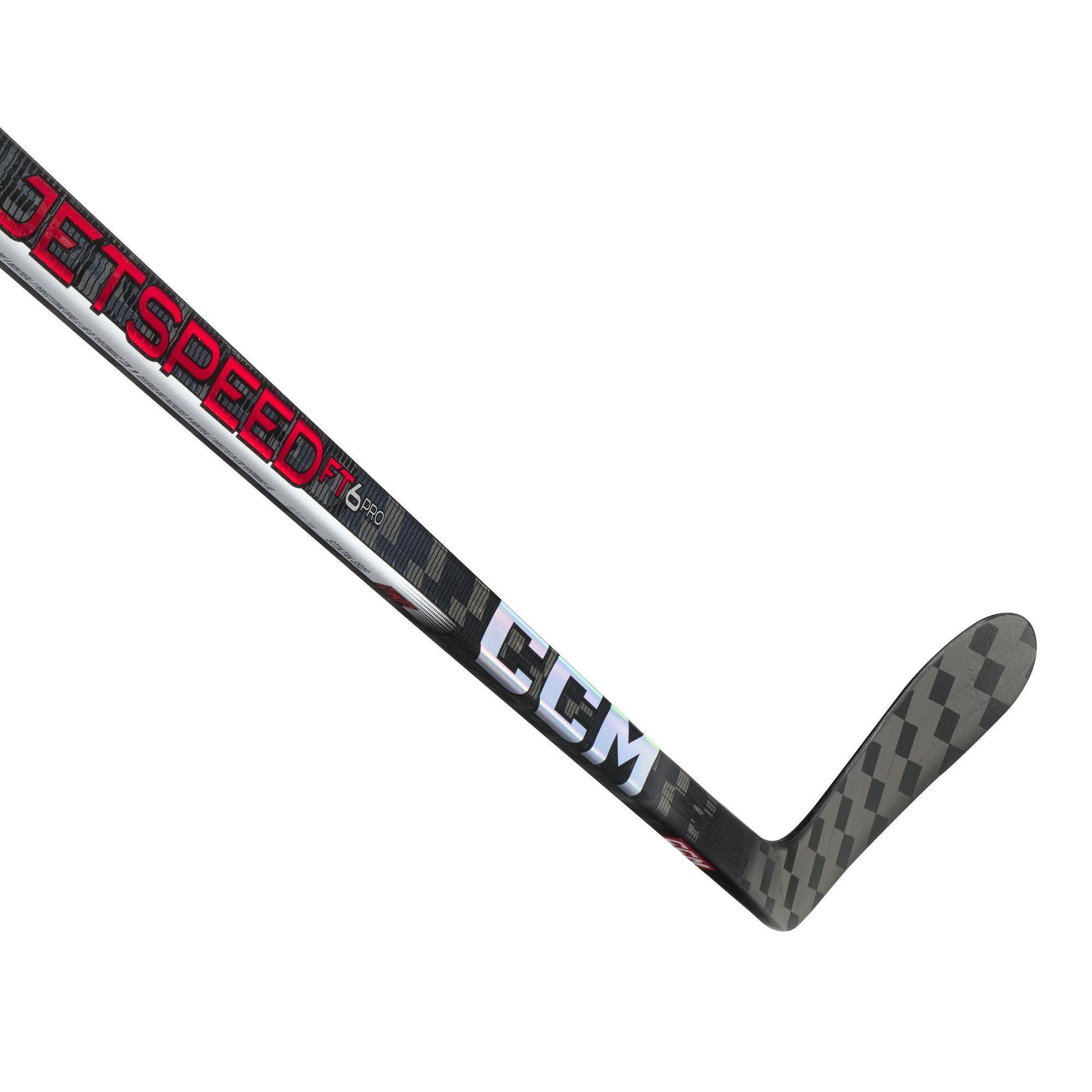 CCМ JETSPEED FT6pro P29 FLEX50 ライト JRCCM Jetspeed FT6 Pro 