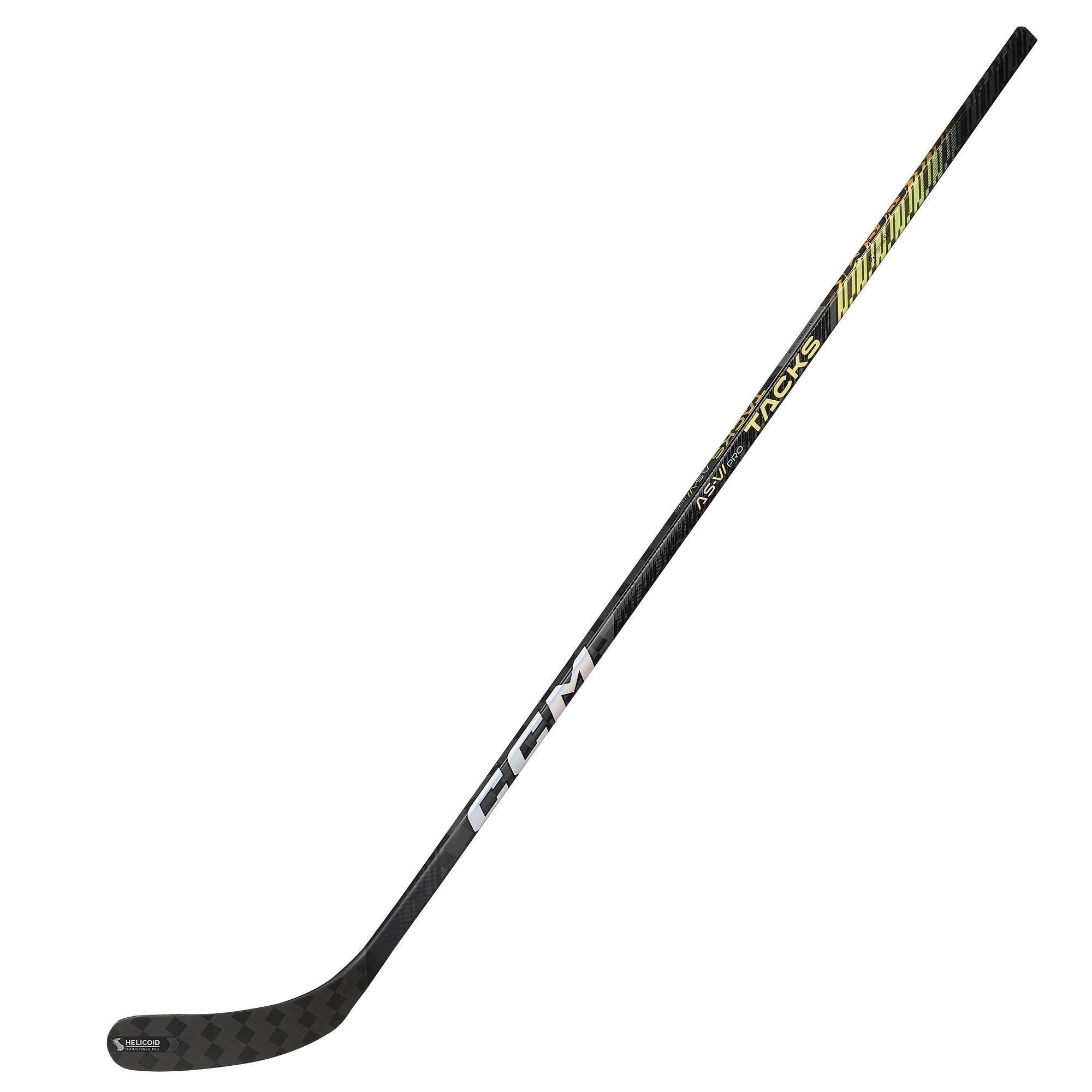 Stock CCM Super Tacks AS-VI Pro Int.