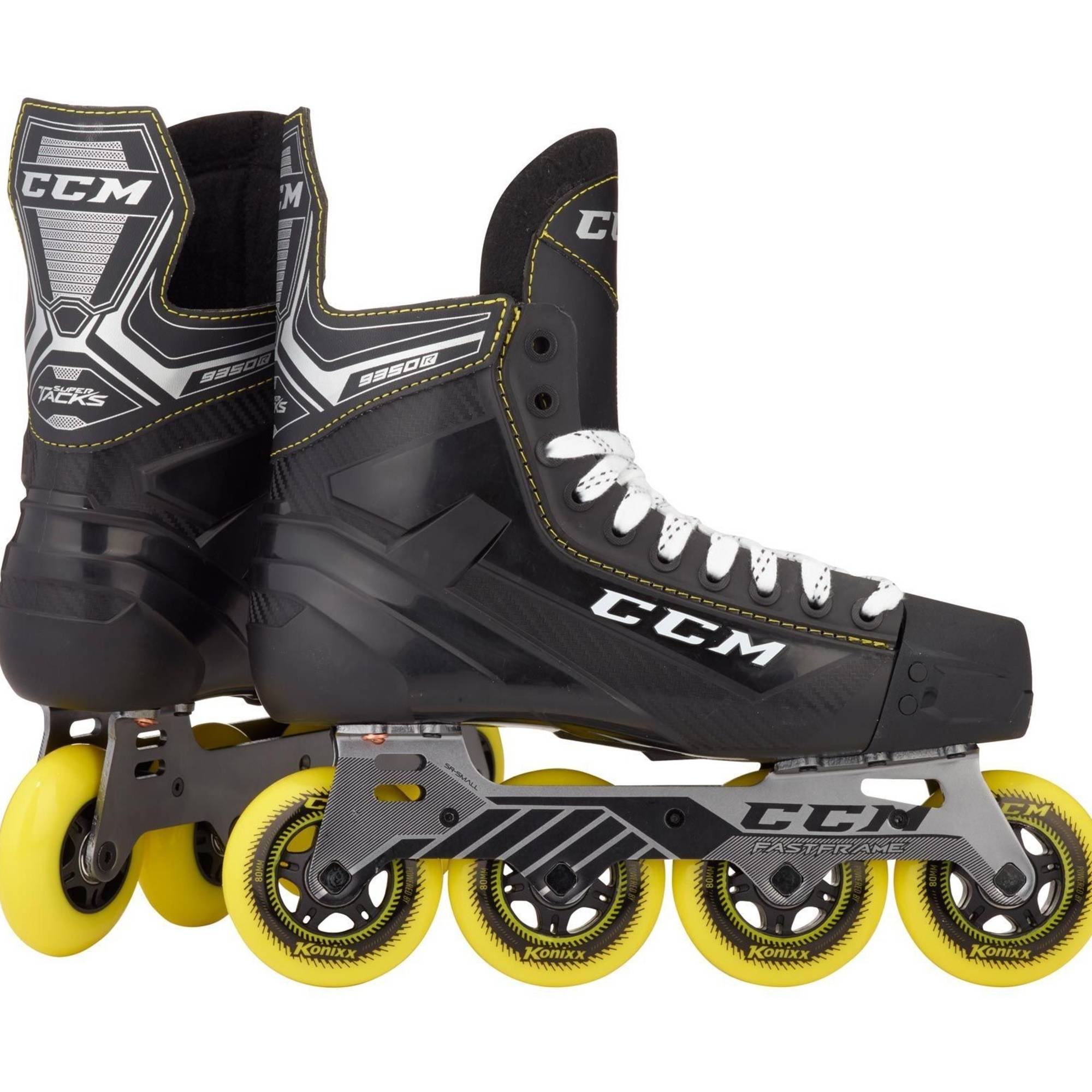 Roller CCM Super Tacks 9350R INT-JR