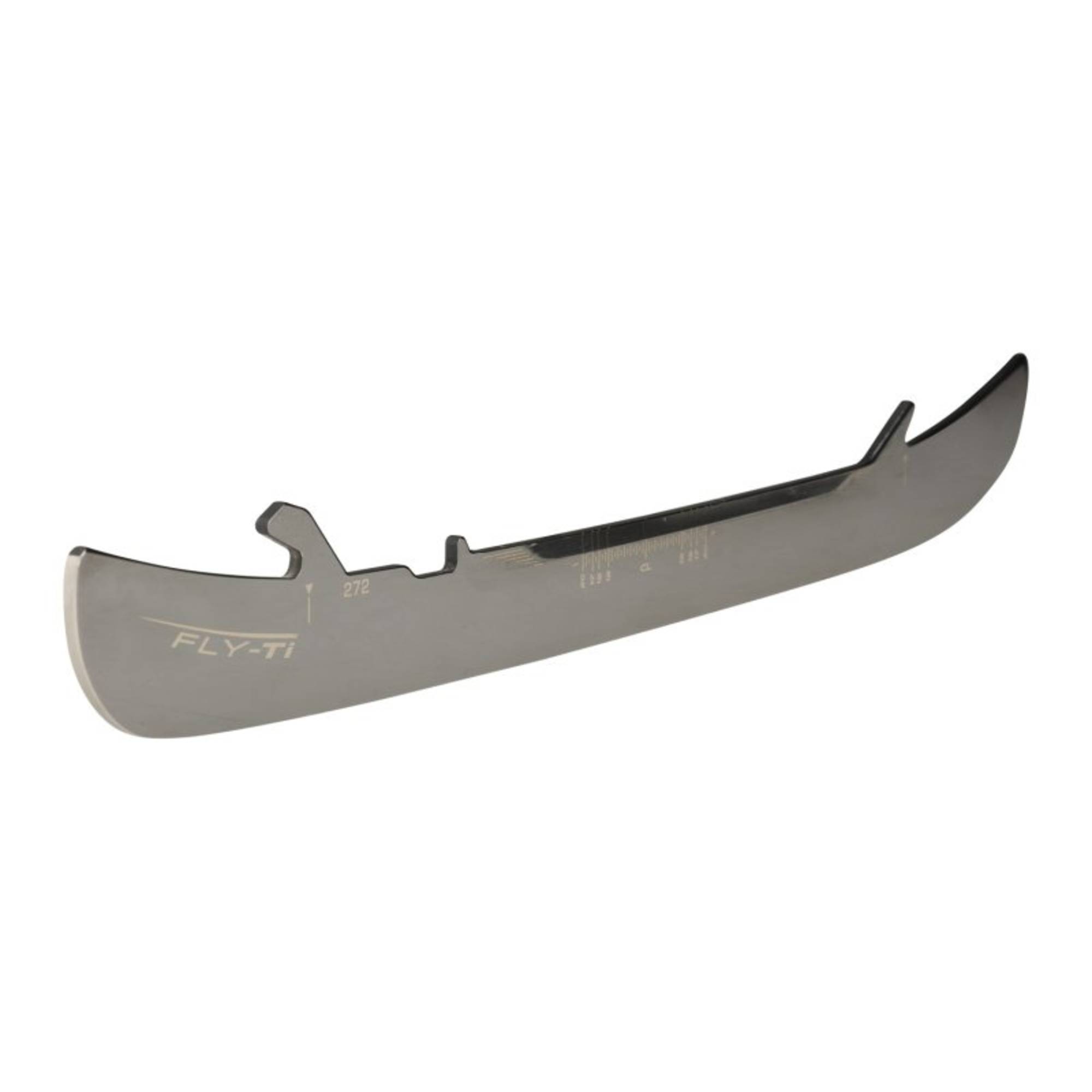 Klingen Bauer Fly-TI 