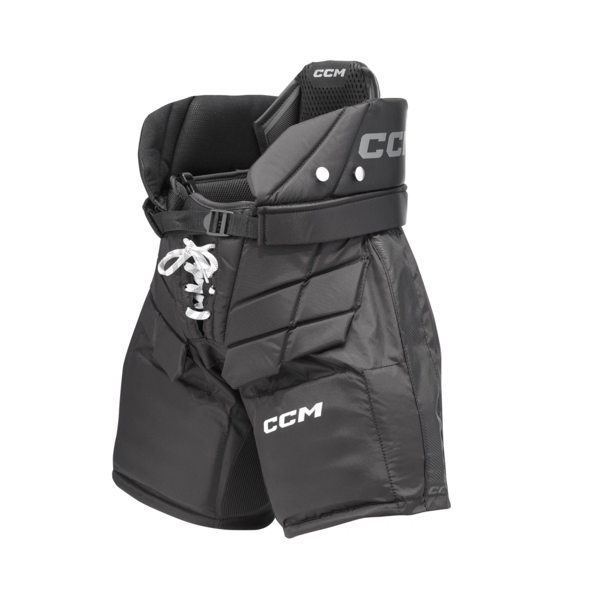 Cuissette gardien CCM F5 JR