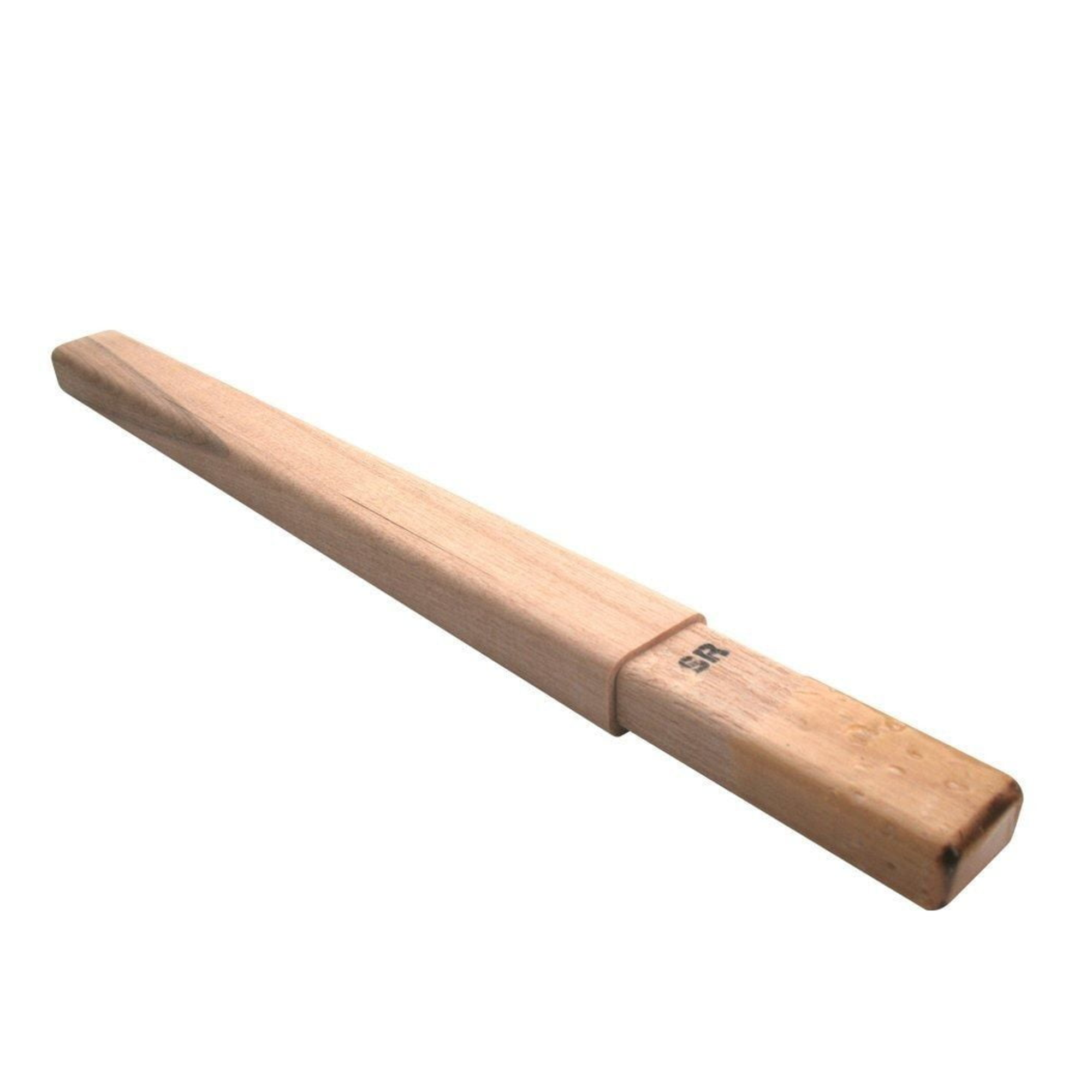 Embout en bois SR 