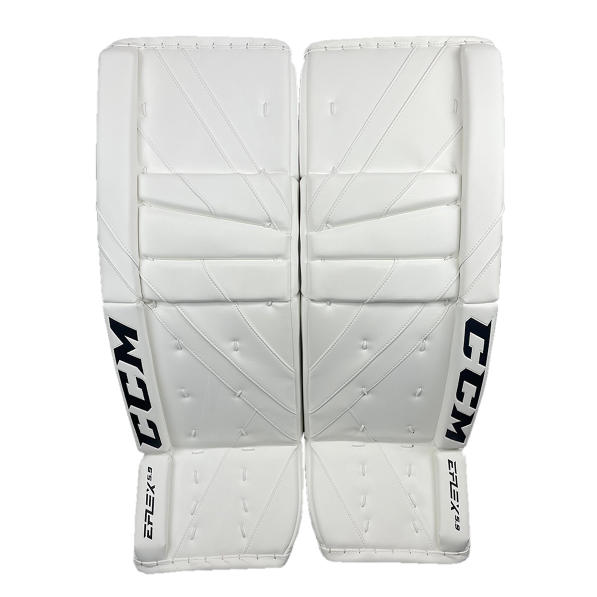 Jambières gardien CCM Eflex E5.9 SR