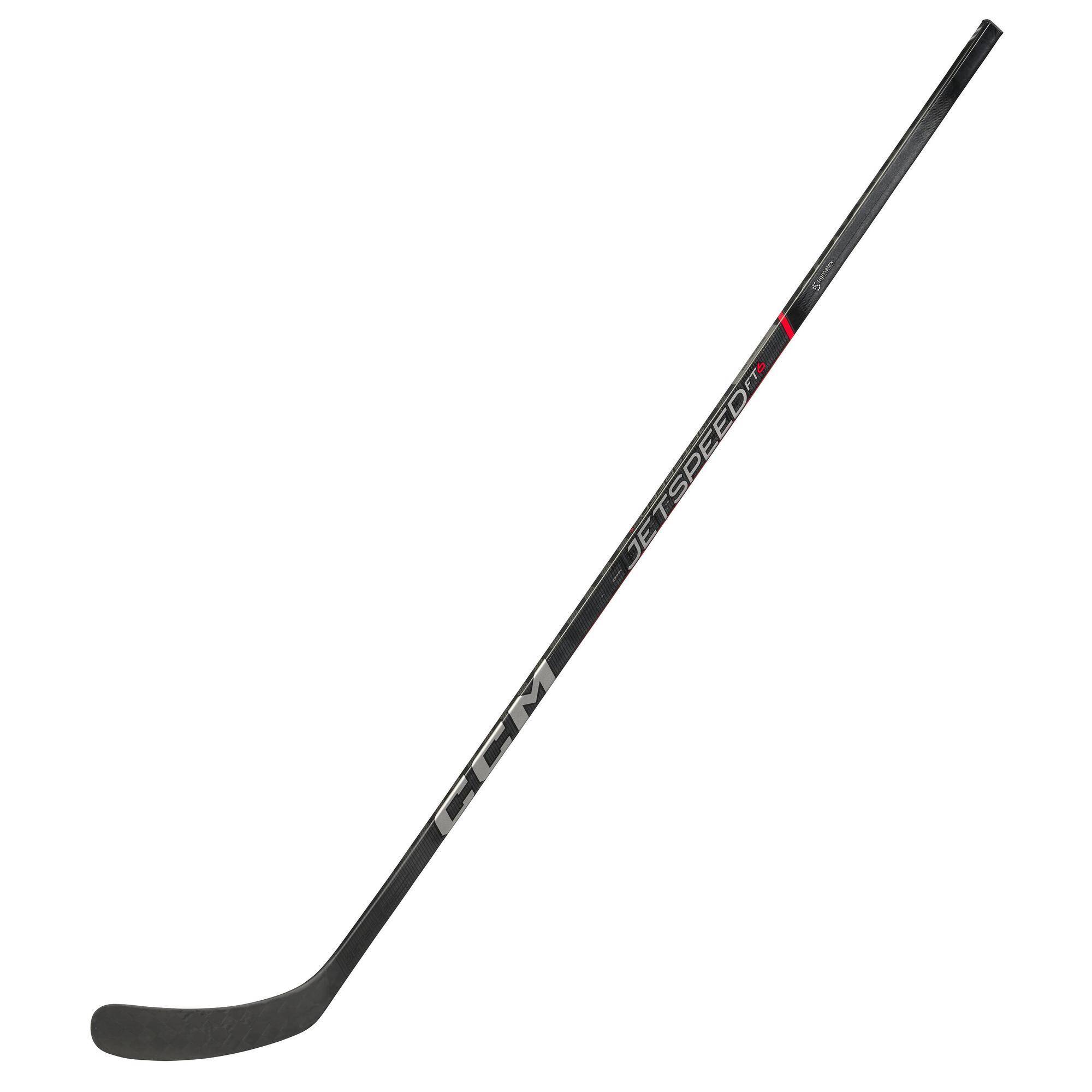 Canne CCM Jetspeed FT6 SR