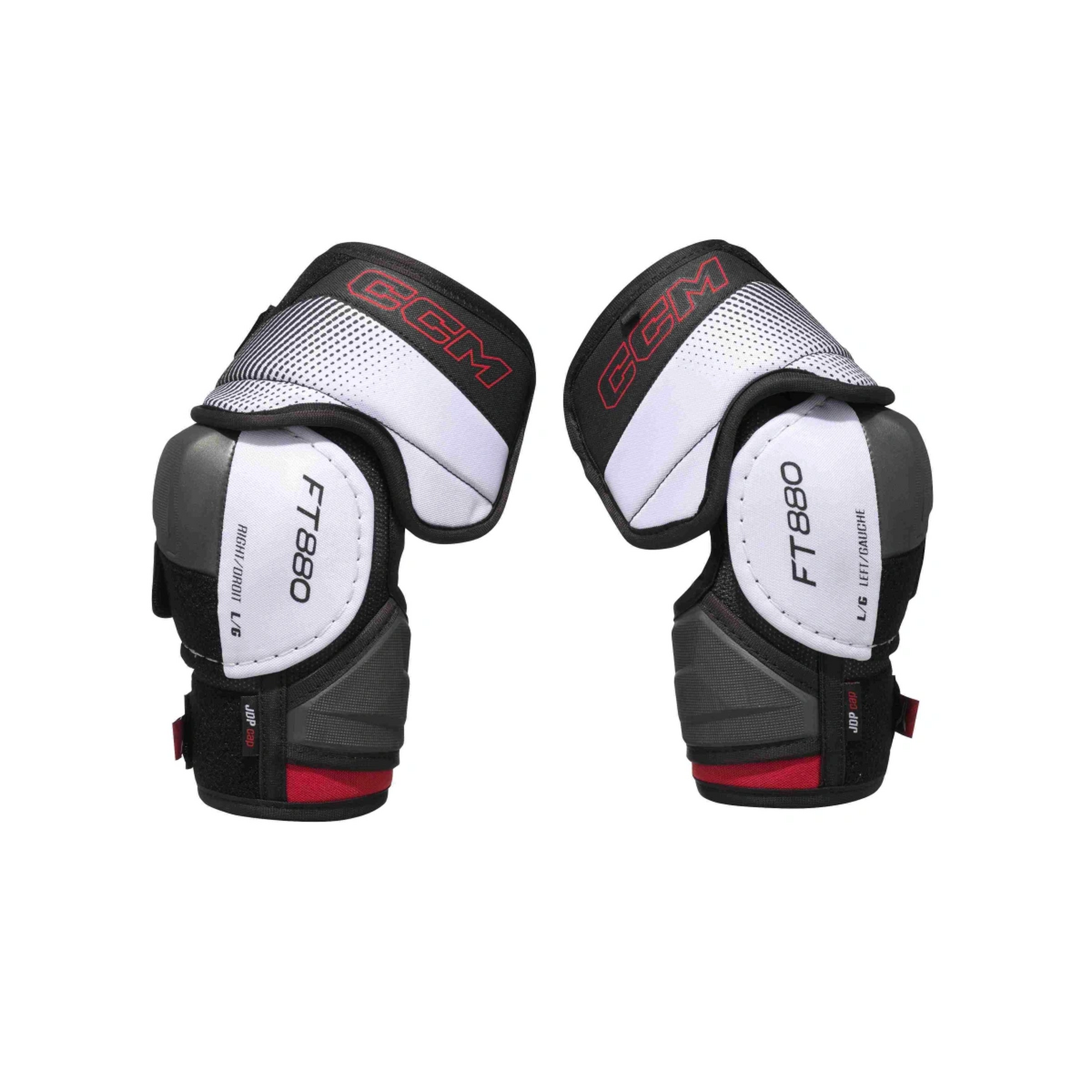 CCM Jetspeed FT880 SR Elbow