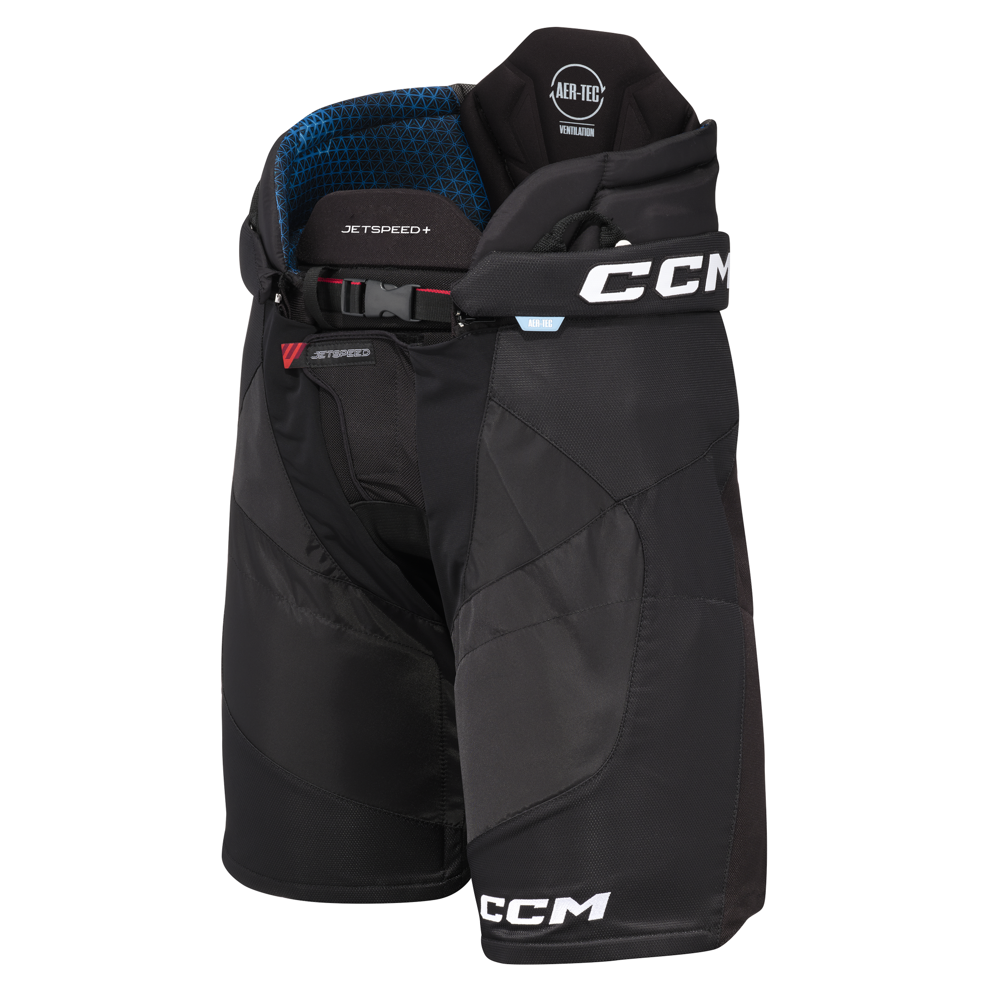 CCM Jetspeed + JR Hose