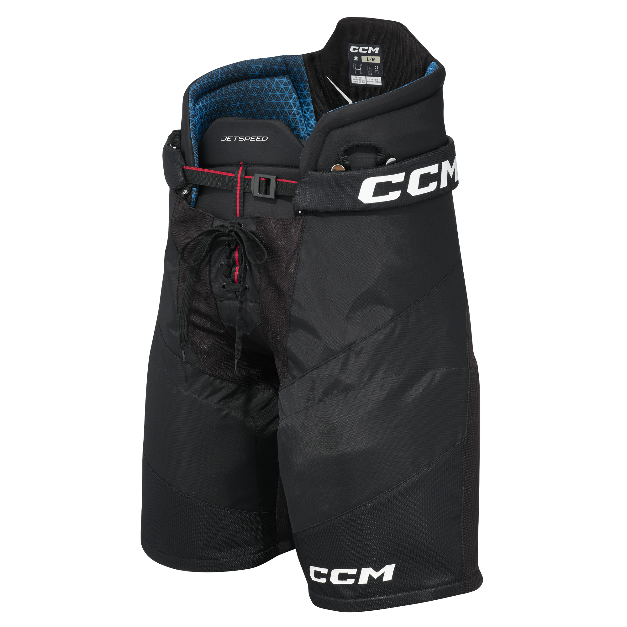 CCM Jetspeed SR Pants