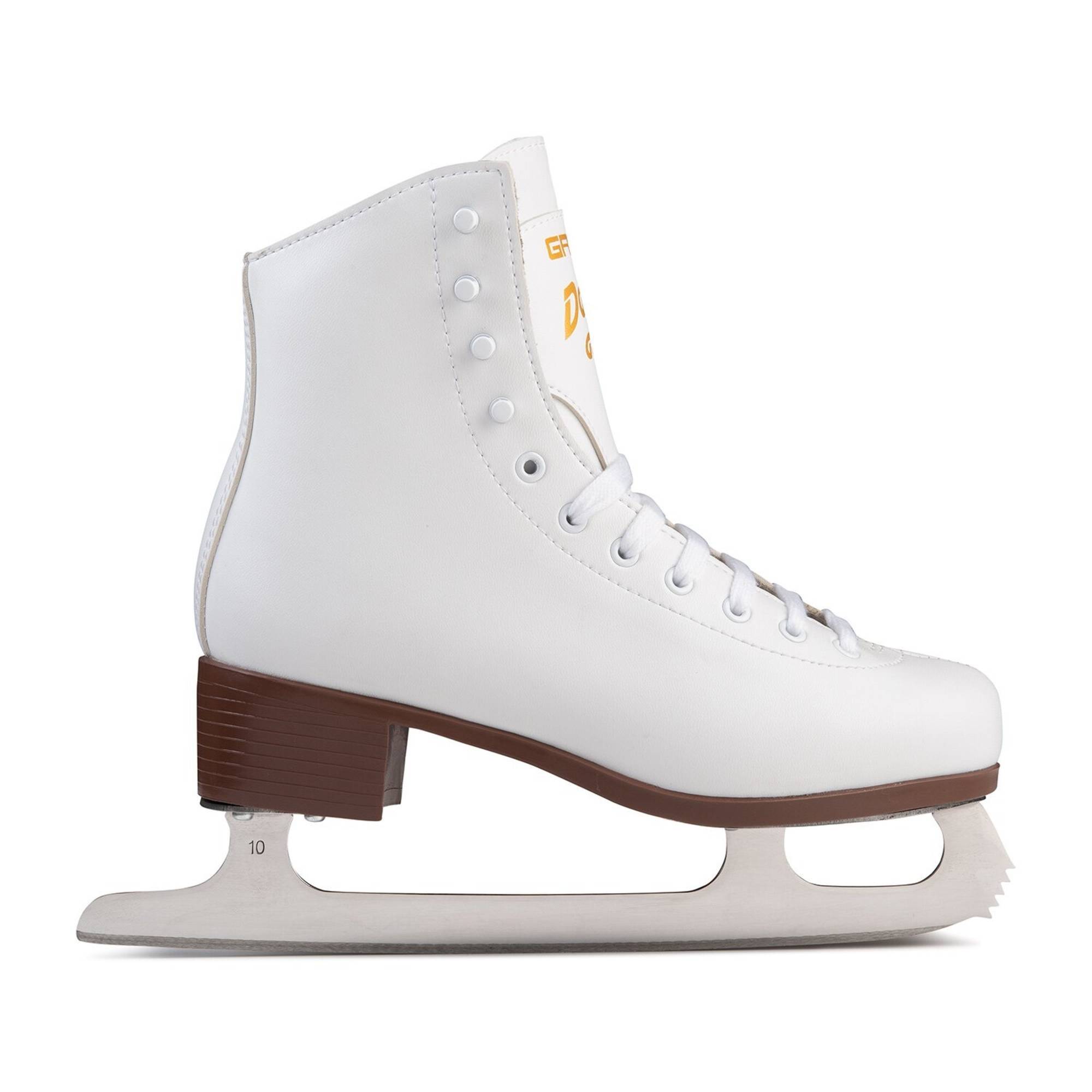 Patins Graf Davos Gold 