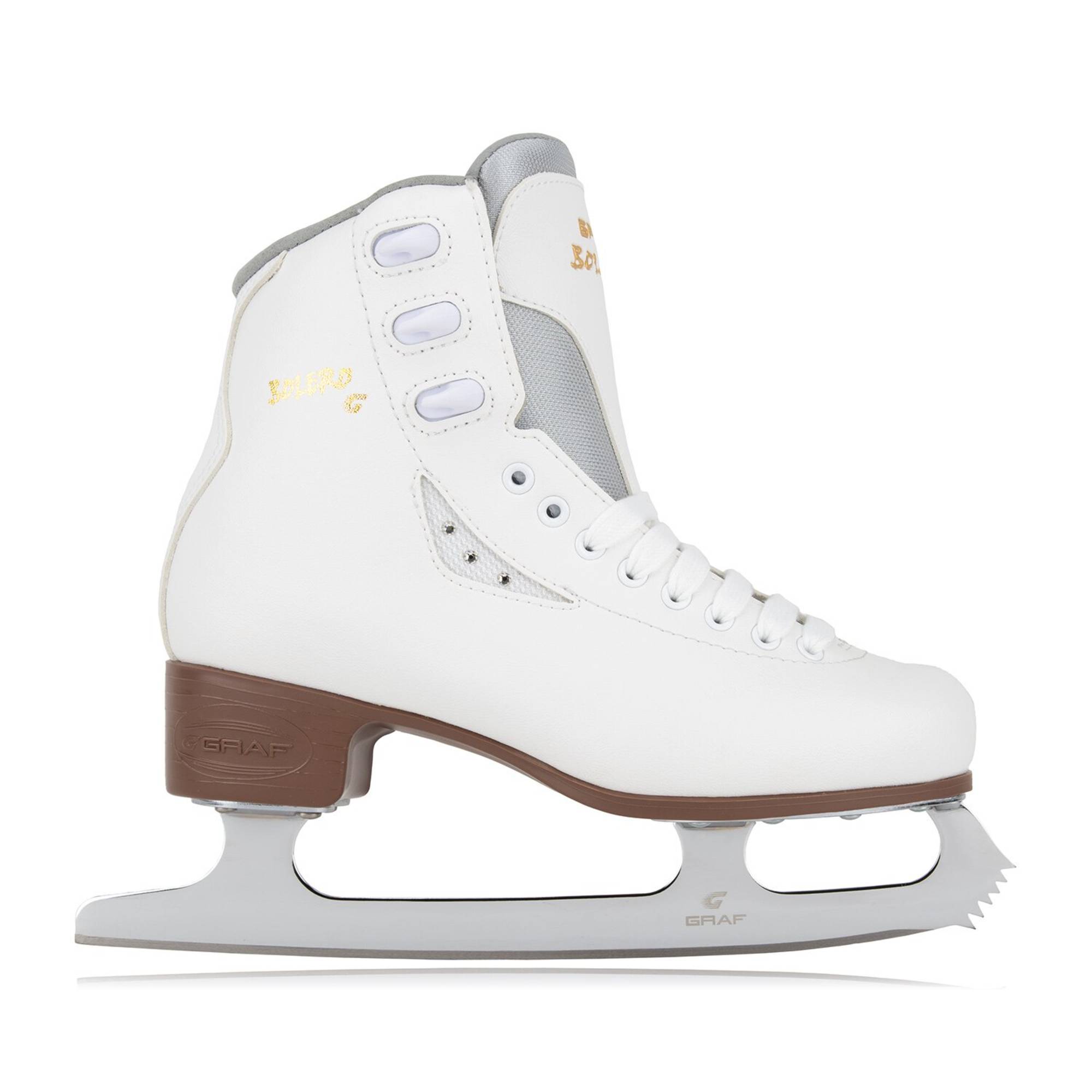 Skates Graf Bolero