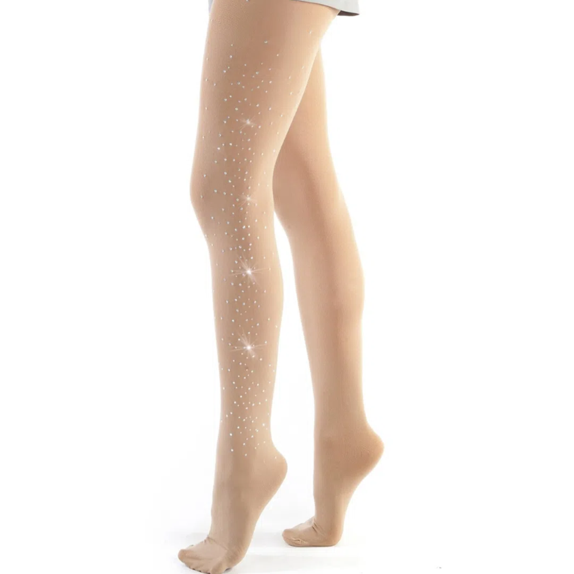 Pantyhose Sagester 3096 SW148 with Feet