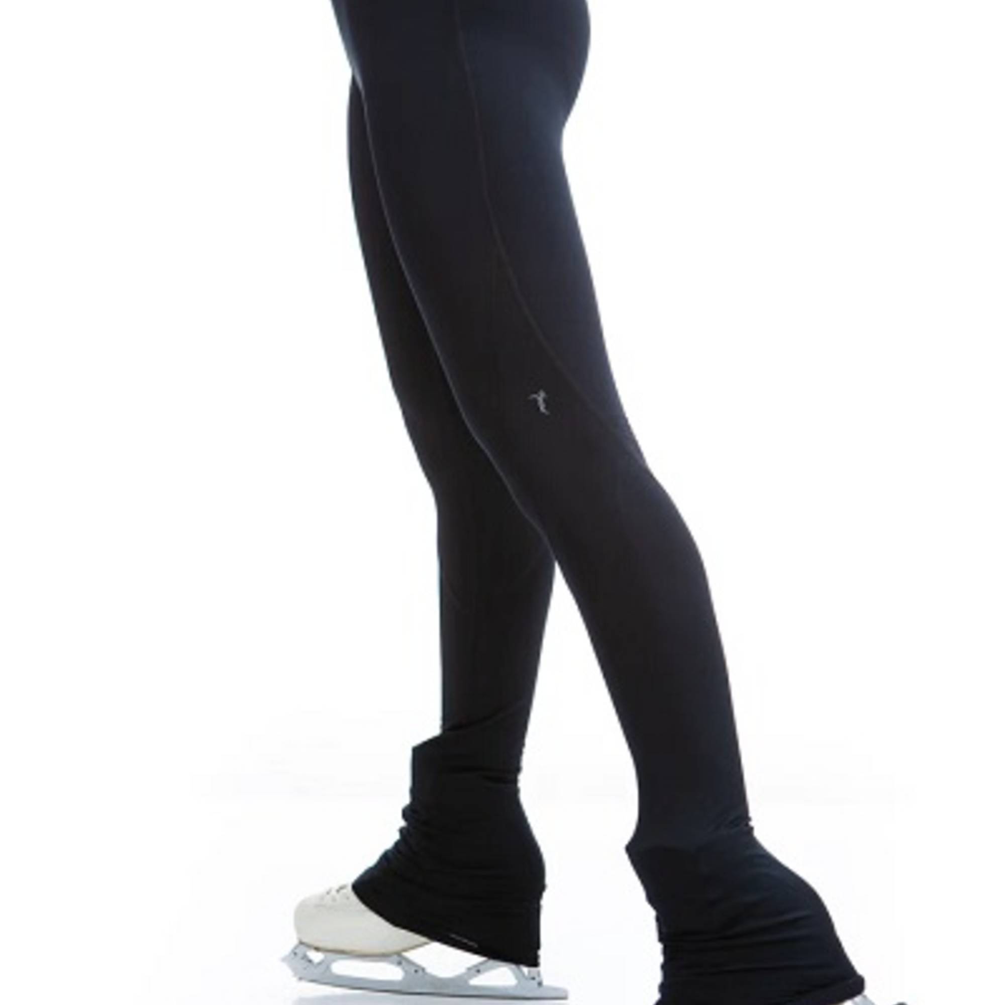 Pants Elitexpression LH2-127 BK