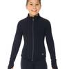 Jacket Mondor Polartec with strass 24488