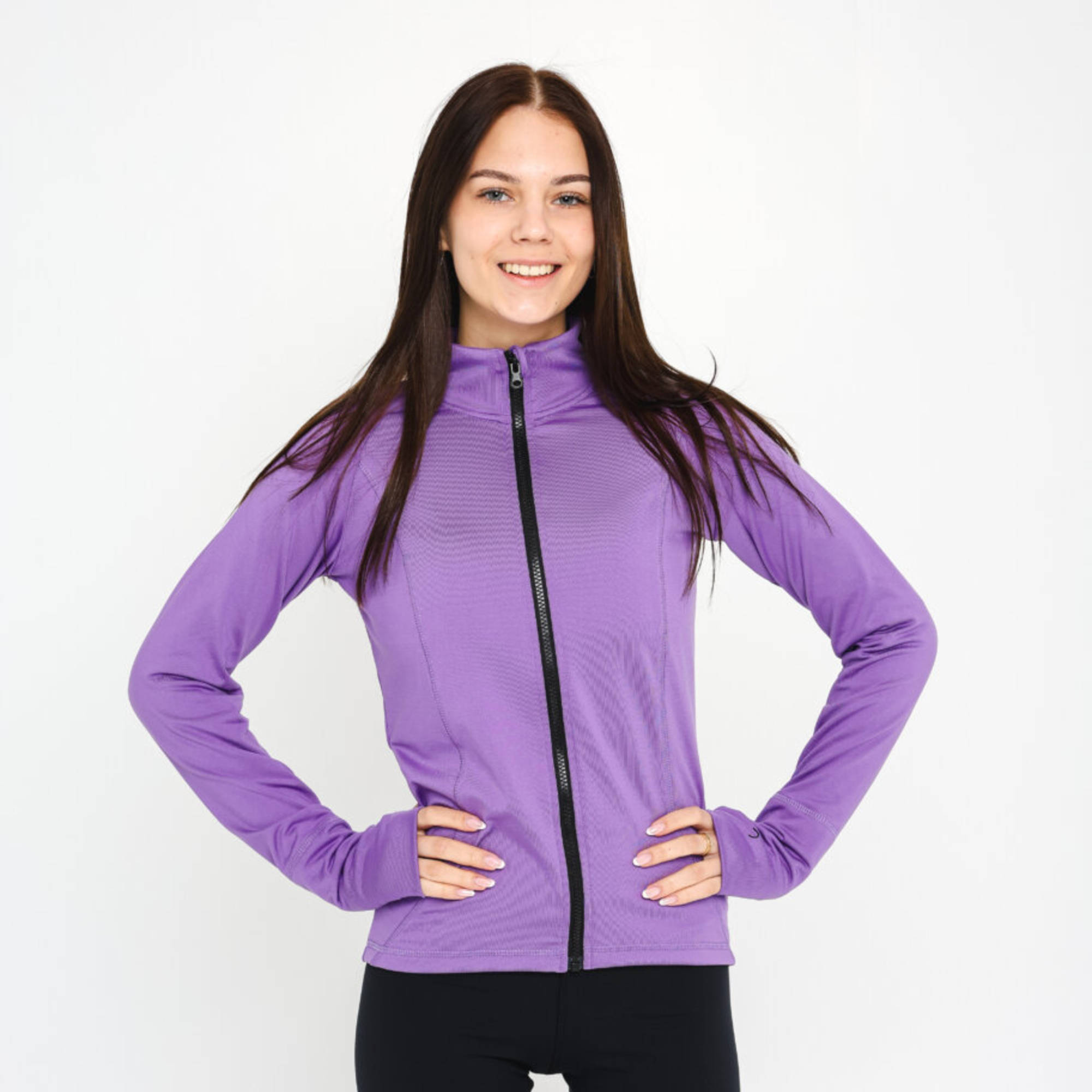 Jacket JIV CLASSIC purple