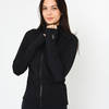 Jacke JIV CLASSIC schwarz