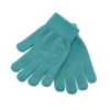 Handschuhe Edea mit Grip hellblau
