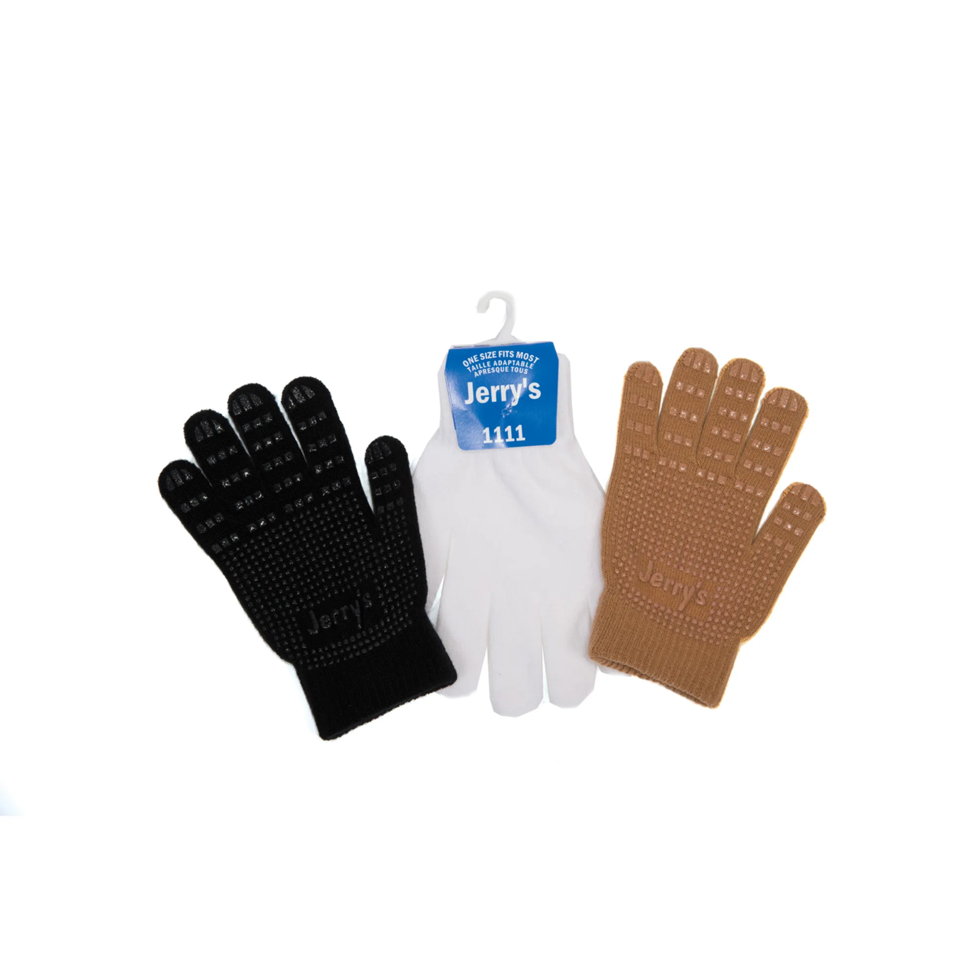 Gloves Jerry's with Grip 1111