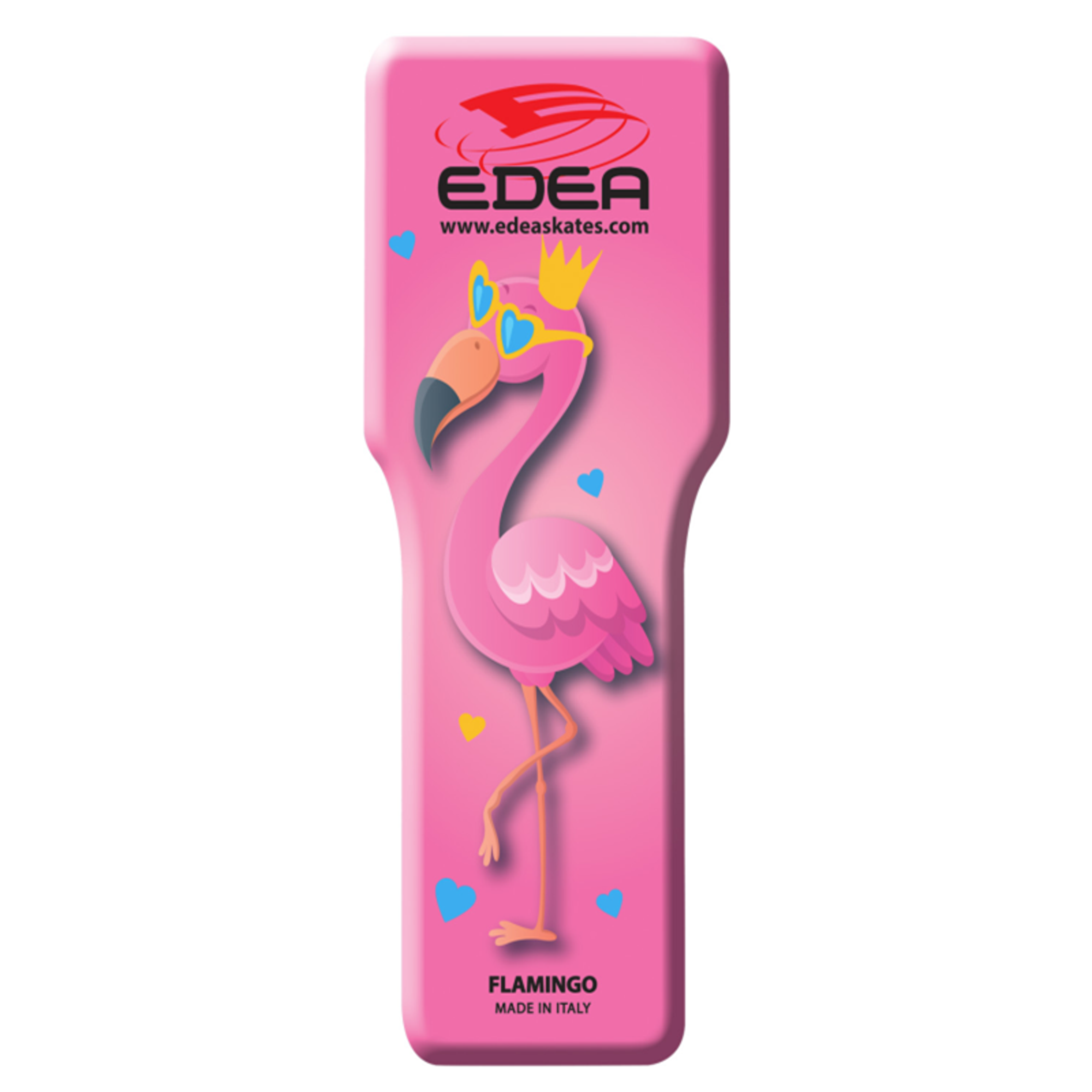 Spinner EDEA Flamingo