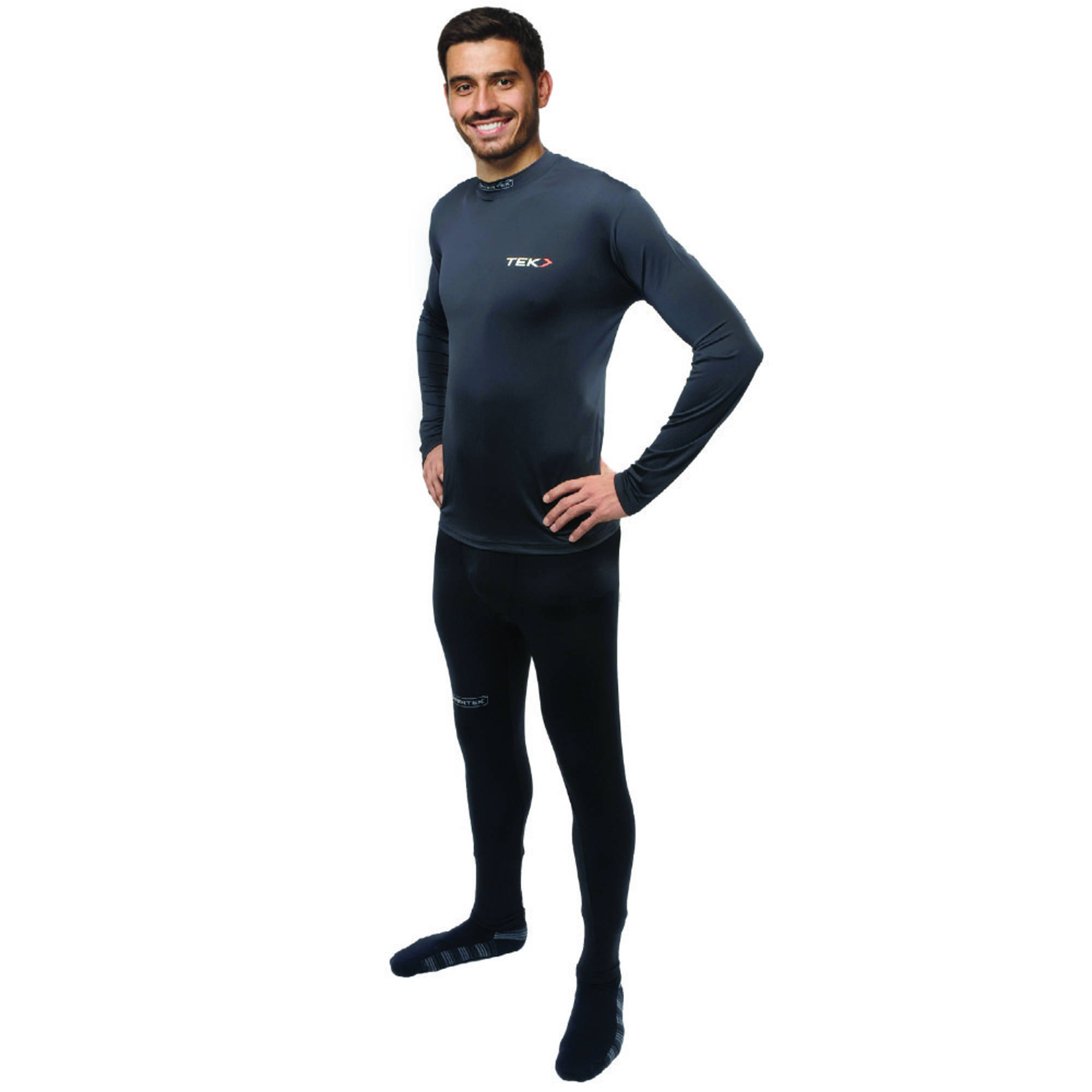 Powertek 2pcs YTH suit