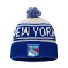 Kappe NHL New-York Rangers 