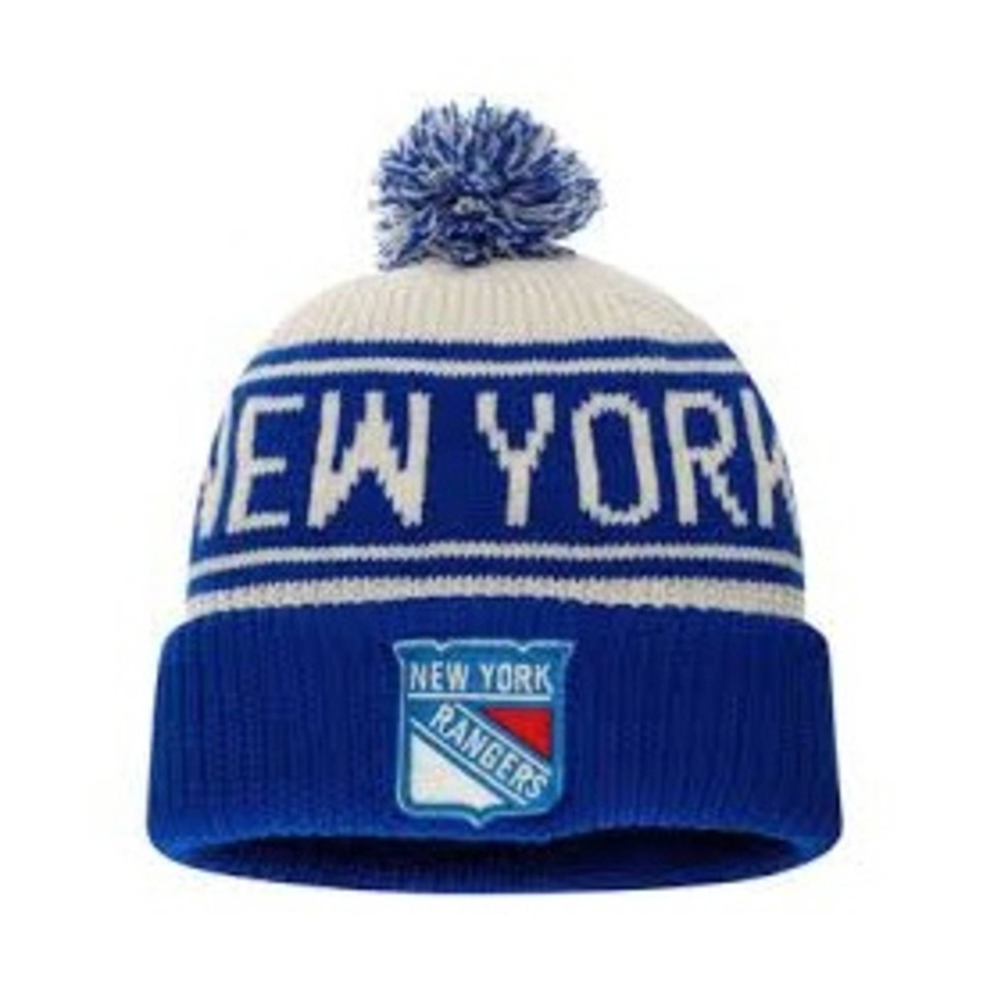 Cap NHL New-York Rangers 